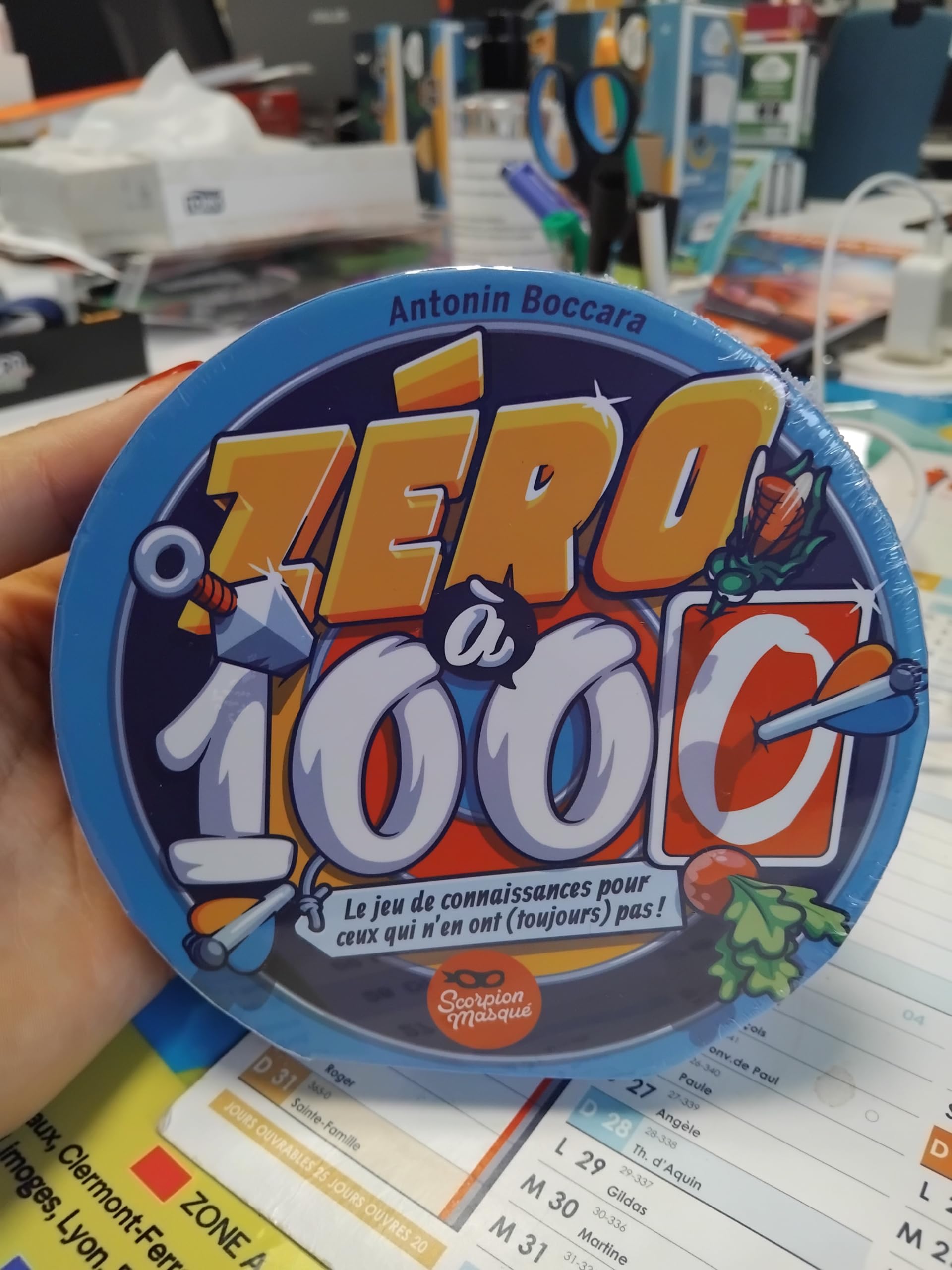scorpion-masqu-z-ro-1000-jeu-d-ambiance-connaissances image 7