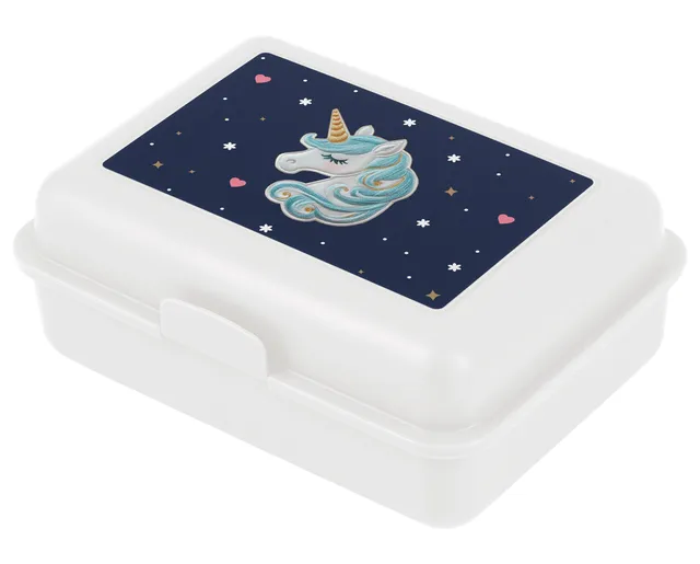 baagl-lunch-boxes-bo-te-go-ter-unicorn-gold-licorne image 1