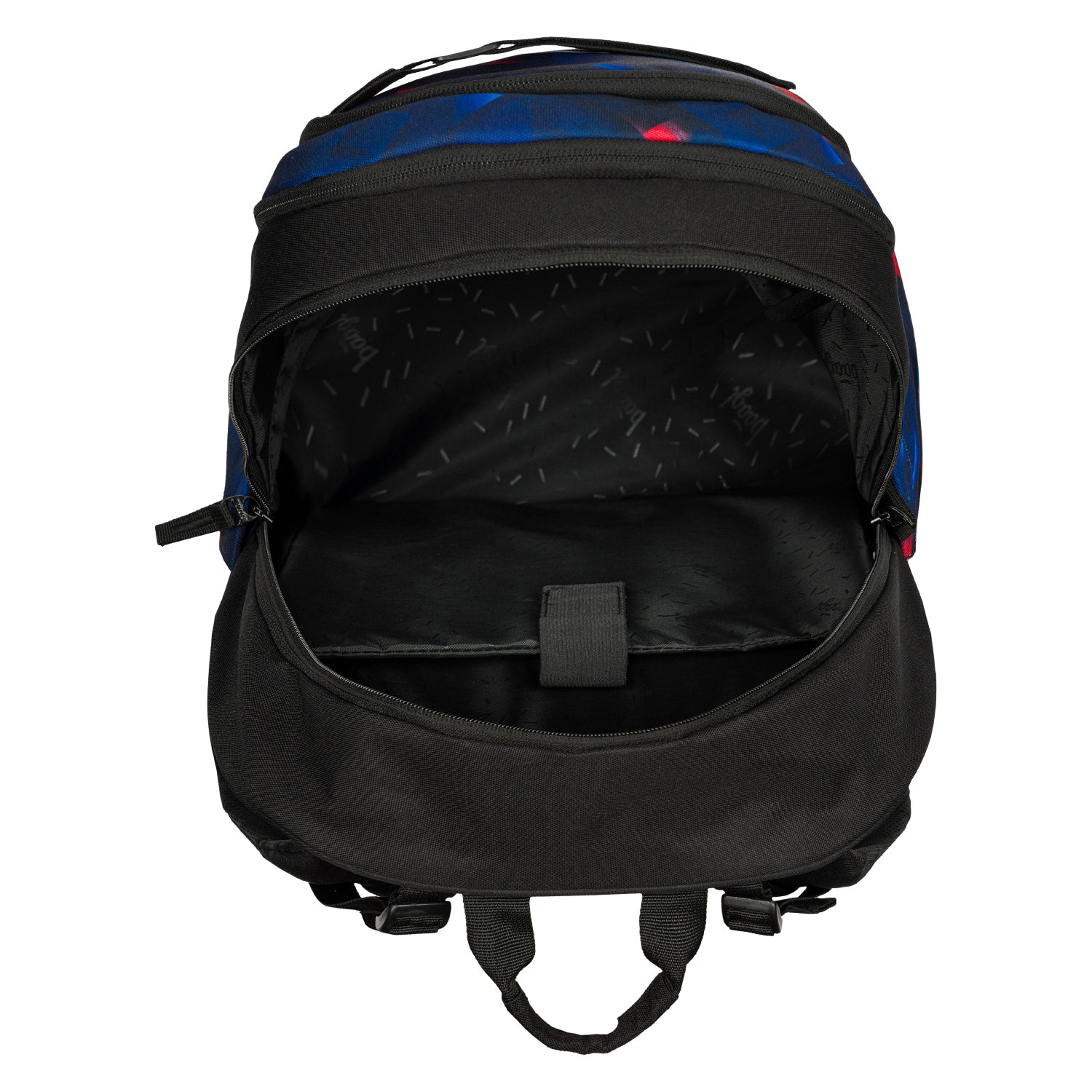 baagl-skate-indigo-sac-dos-scolaire-skateboard-15-pouces image 5