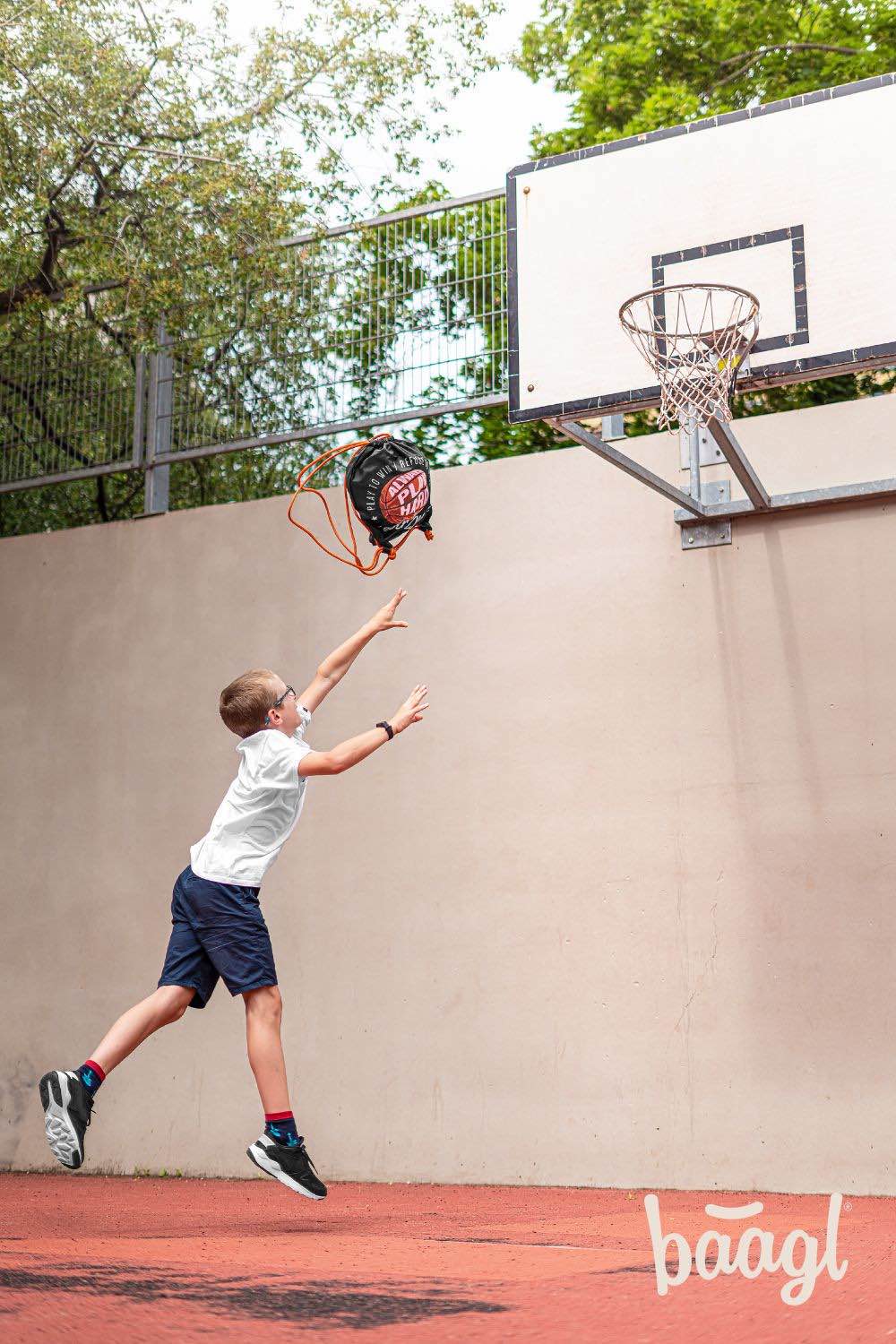 baagl-basketball-sac-gym-enfant-motif-ballon image 5