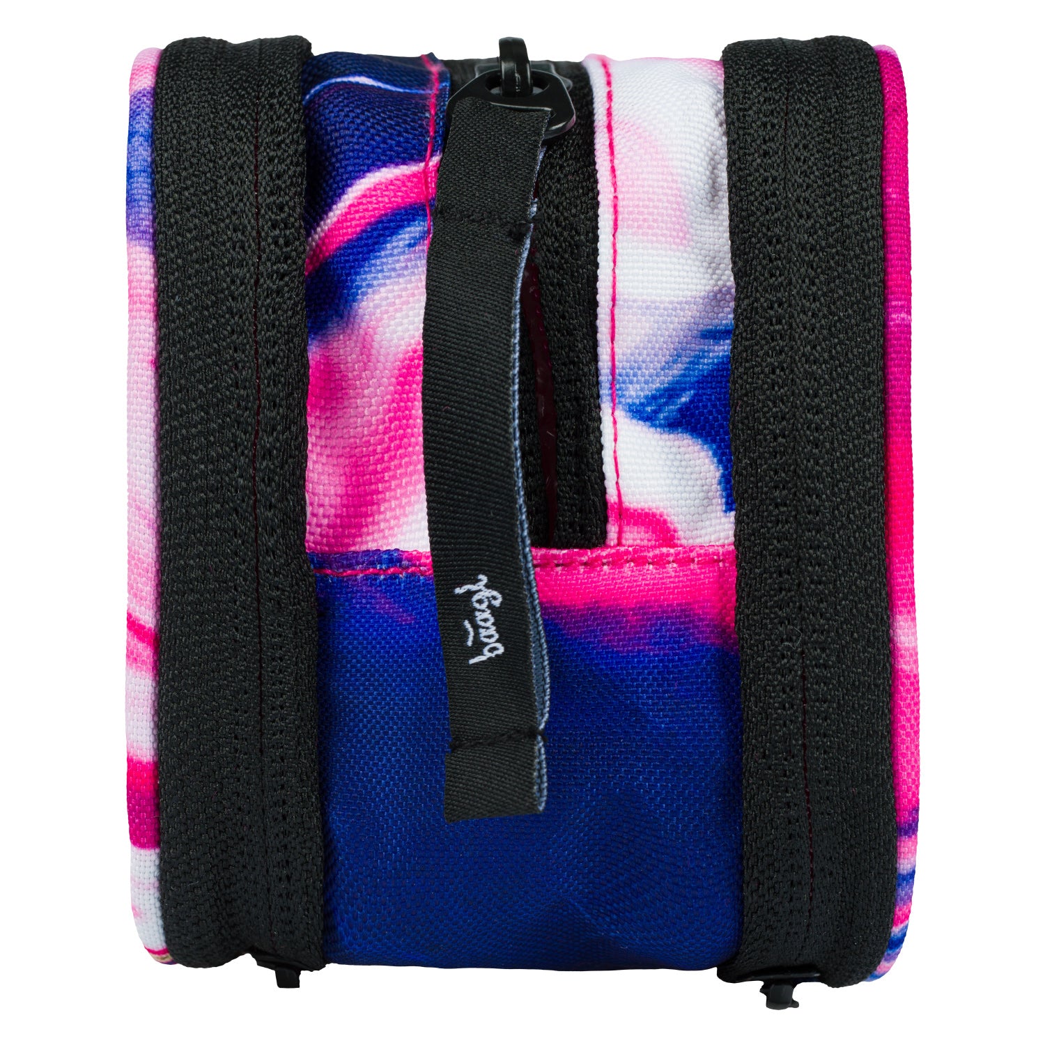 baagl-student-plum-trousse-scolaire-3-compartiments-fille image 6