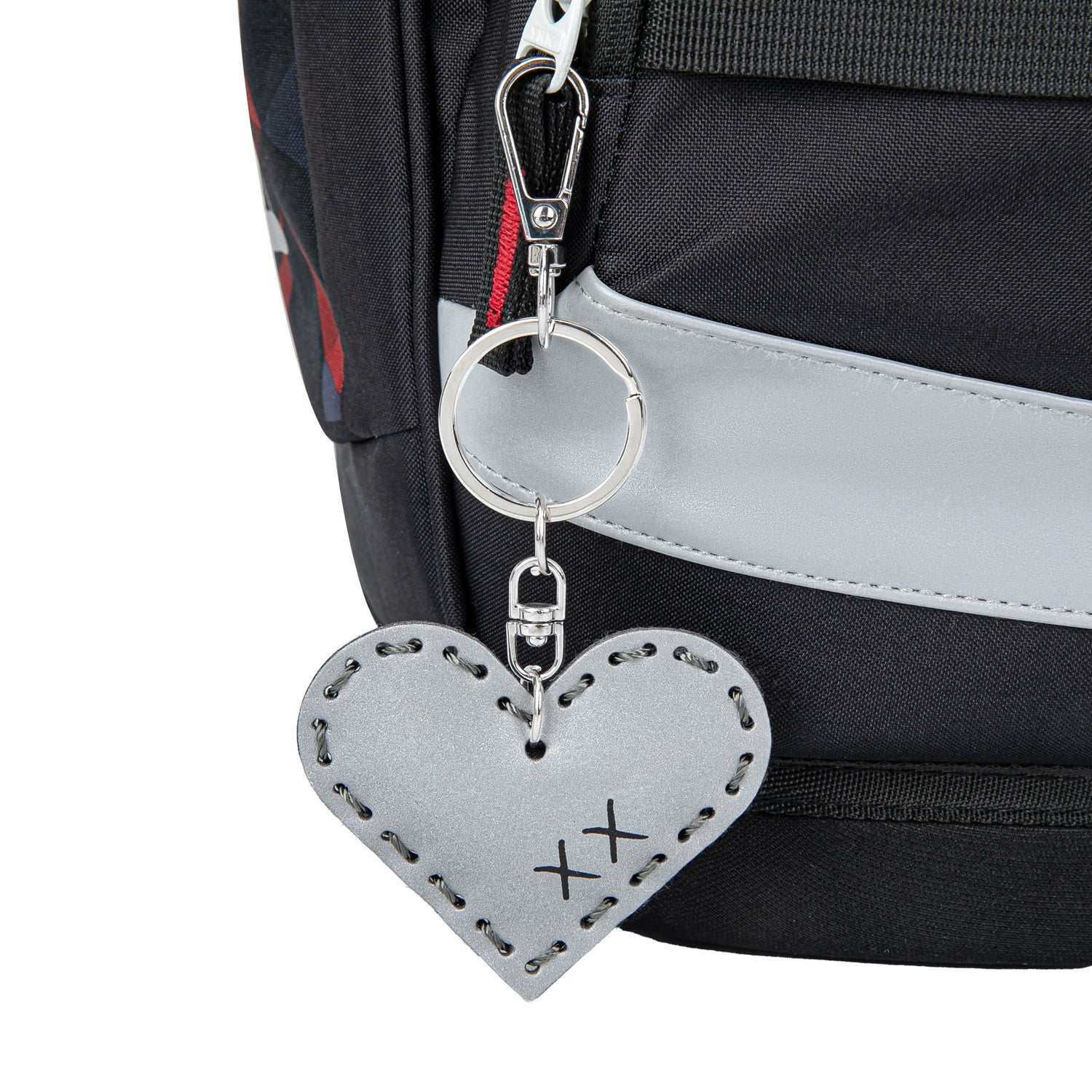 baagl-baaglies-heart-porte-cl-s-coeur-r-fl-chissant image 3