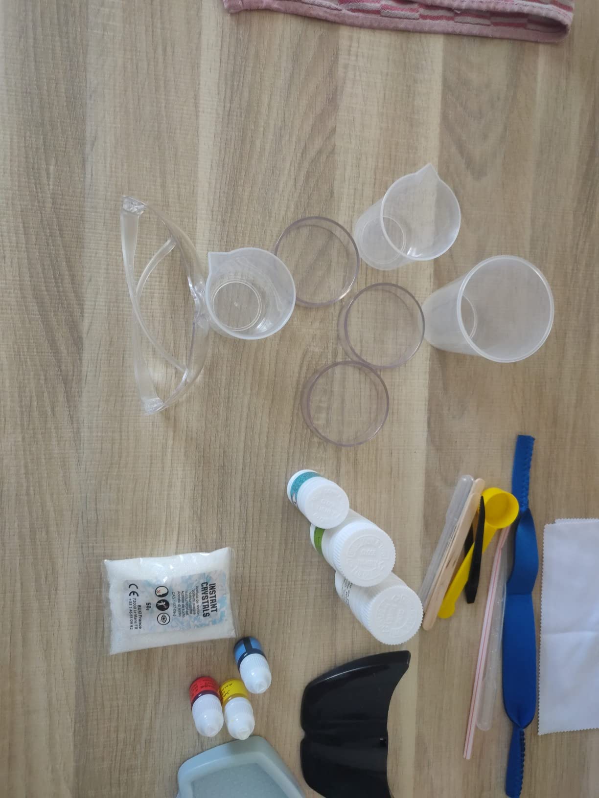 Super kit