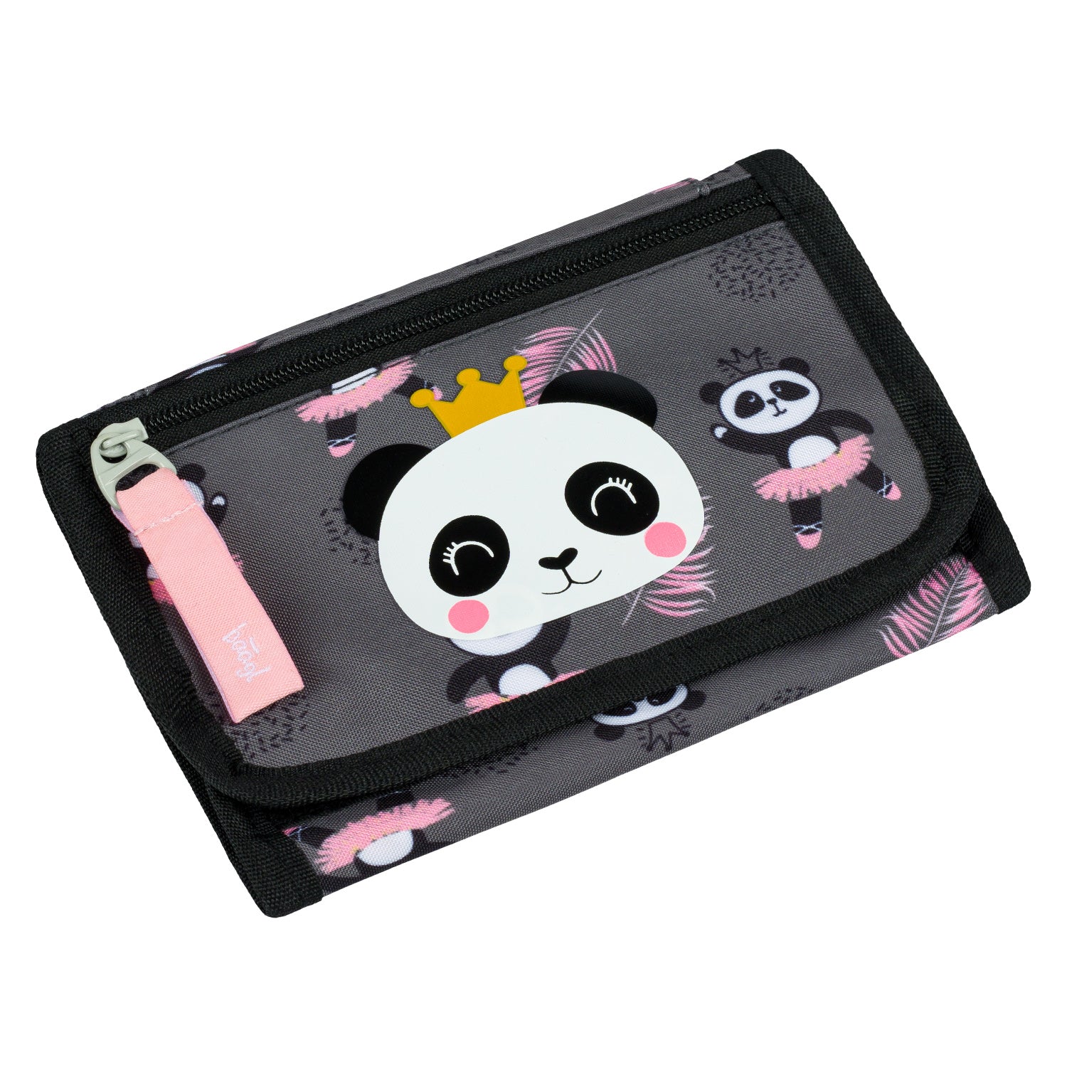baagl-panda-portefeuille-enfant-scratch-lani-re image 2