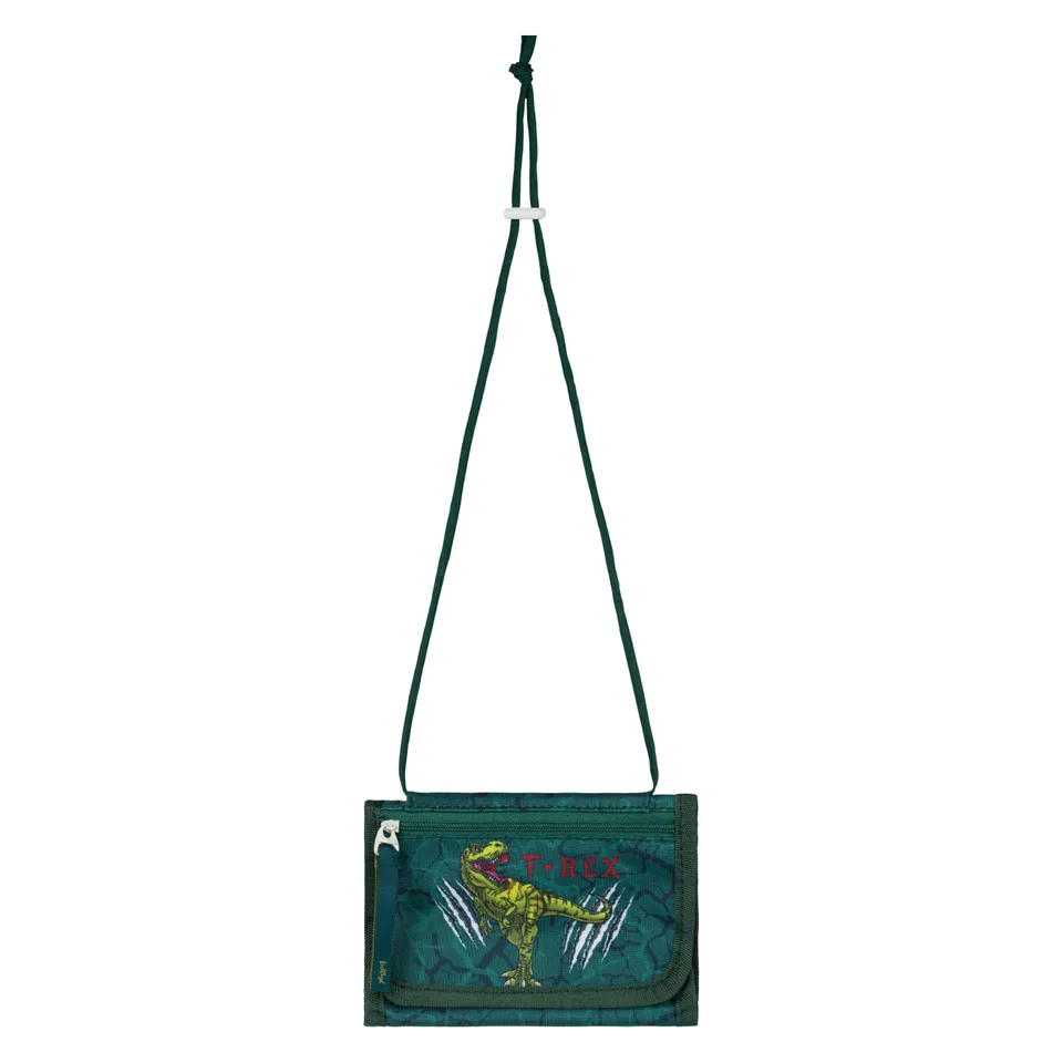 baagl-t-rex-portefeuille-enfant-scratch-dinosaure image 1