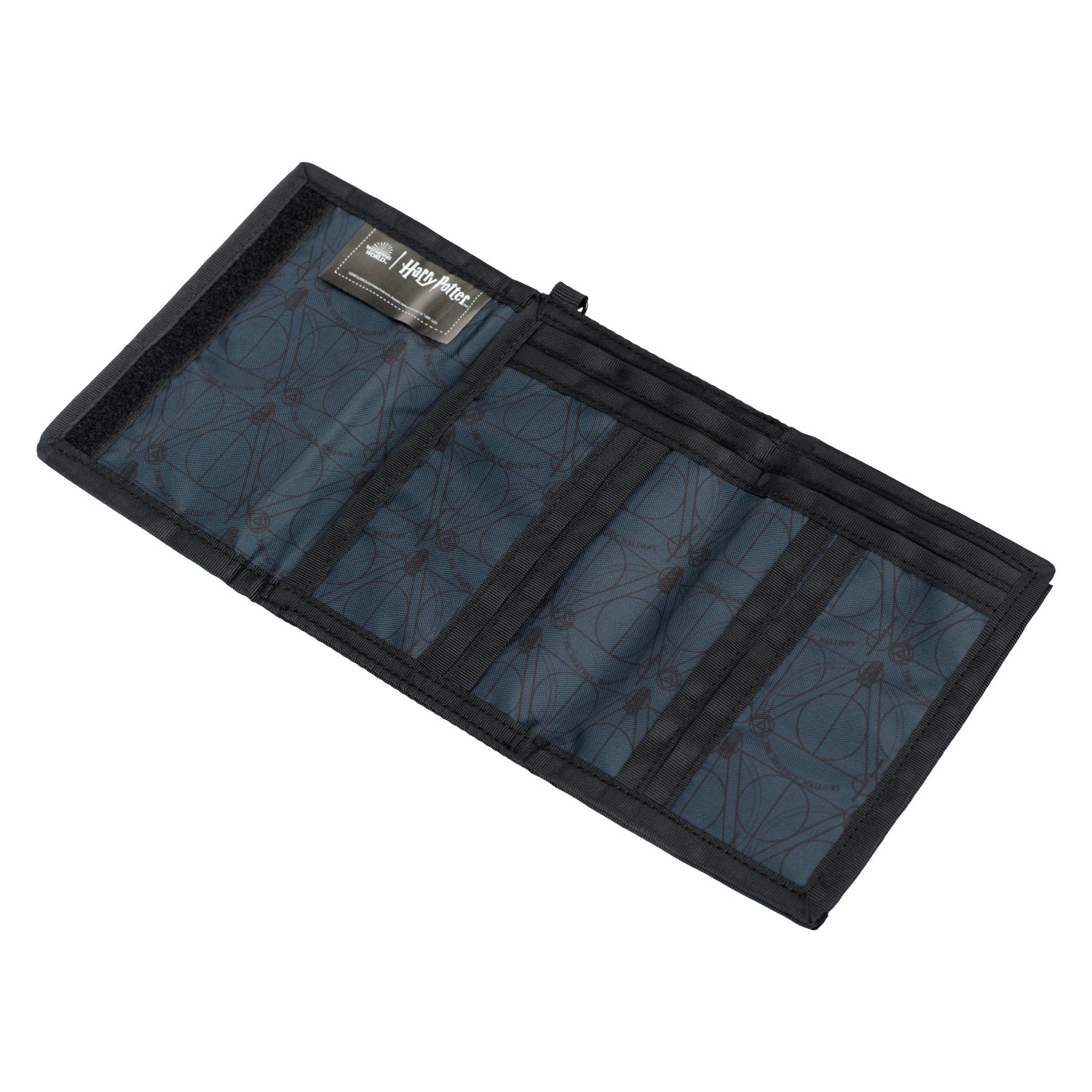 baagl-harry-potter-portefeuille-enfant-reliques-de-la-mort image 3