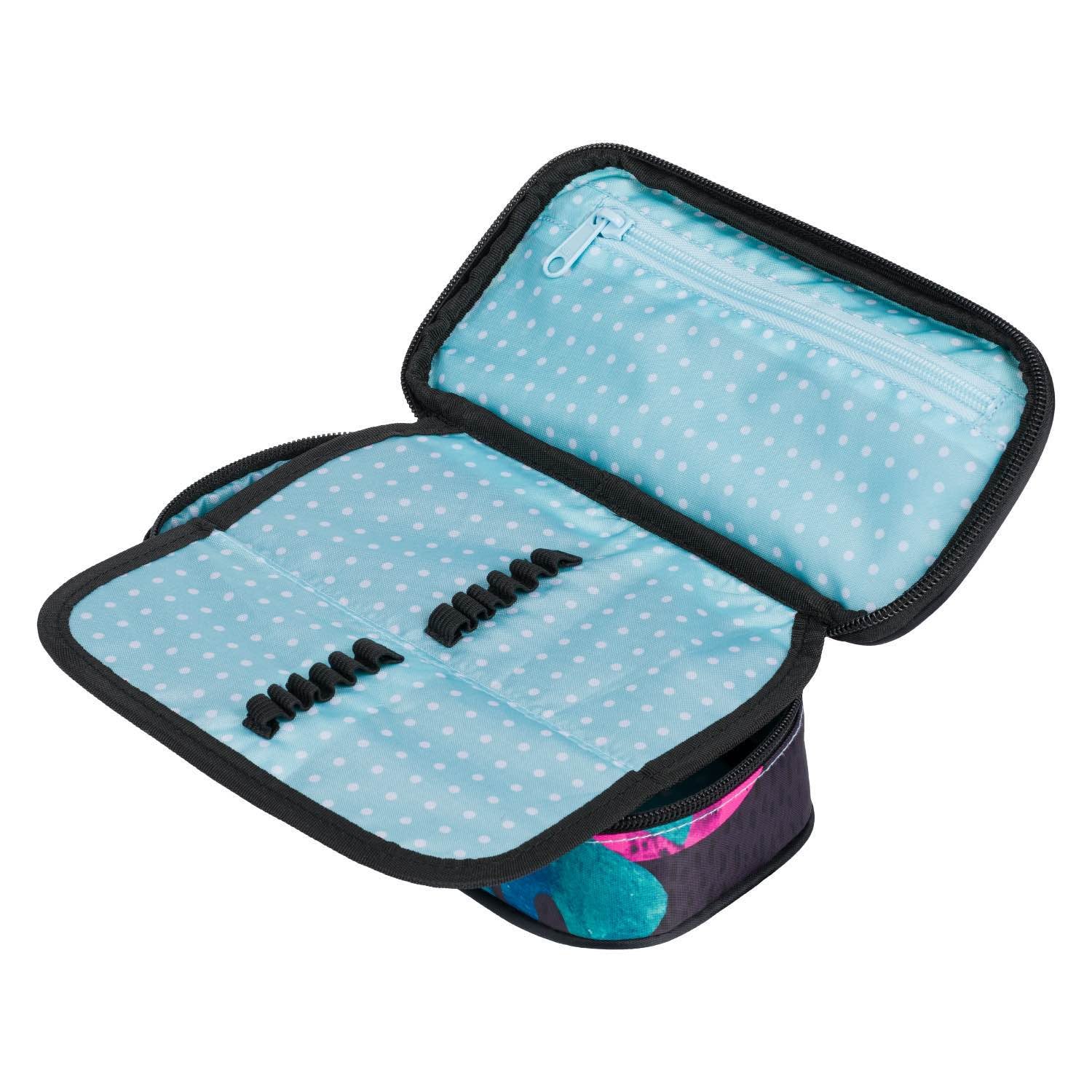 baagl-skate-fresh-trousse-scolaire-tui-vide-emploi-temps image 3