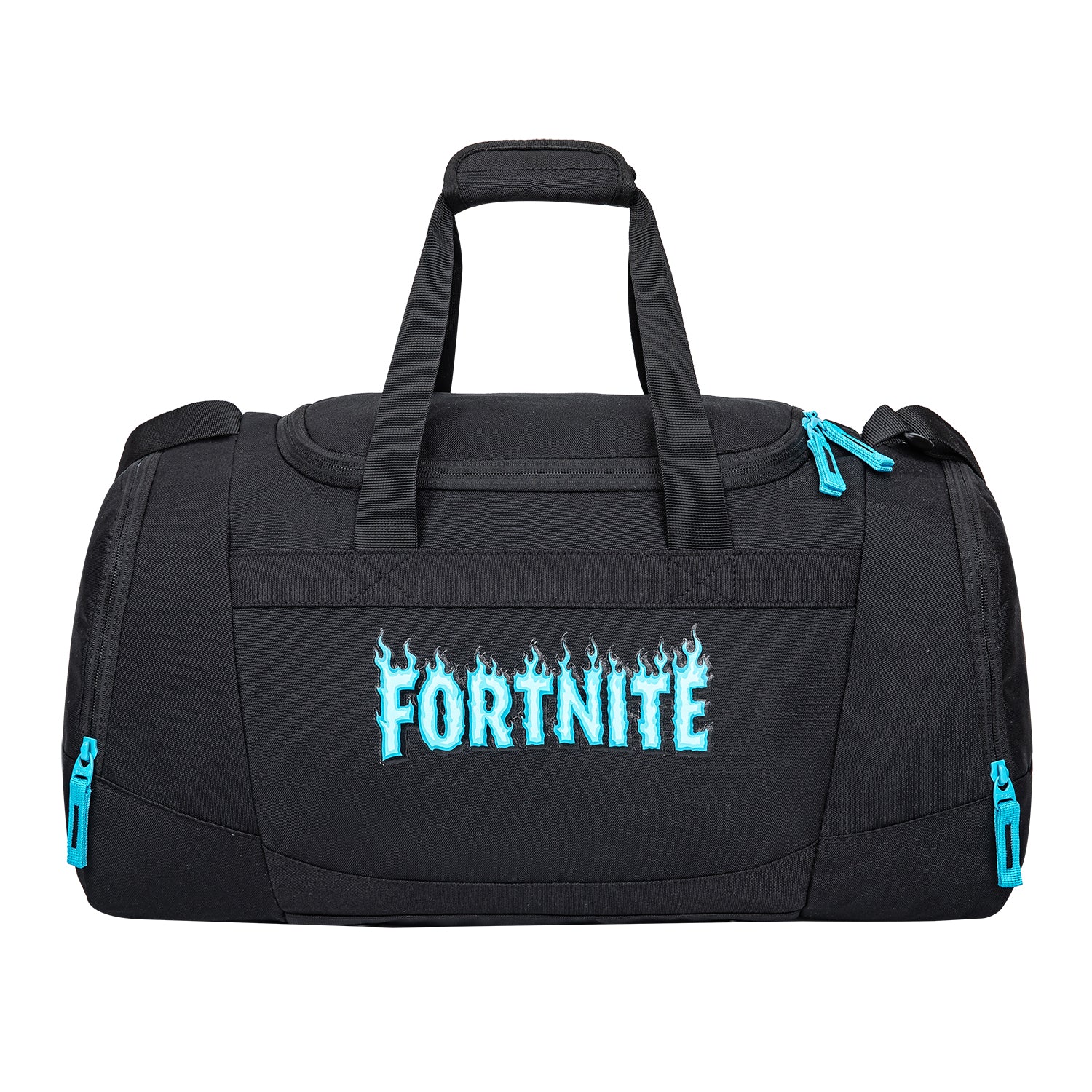 baagl-fortnite-blue-sac-de-sport-25-l-recycl image 2