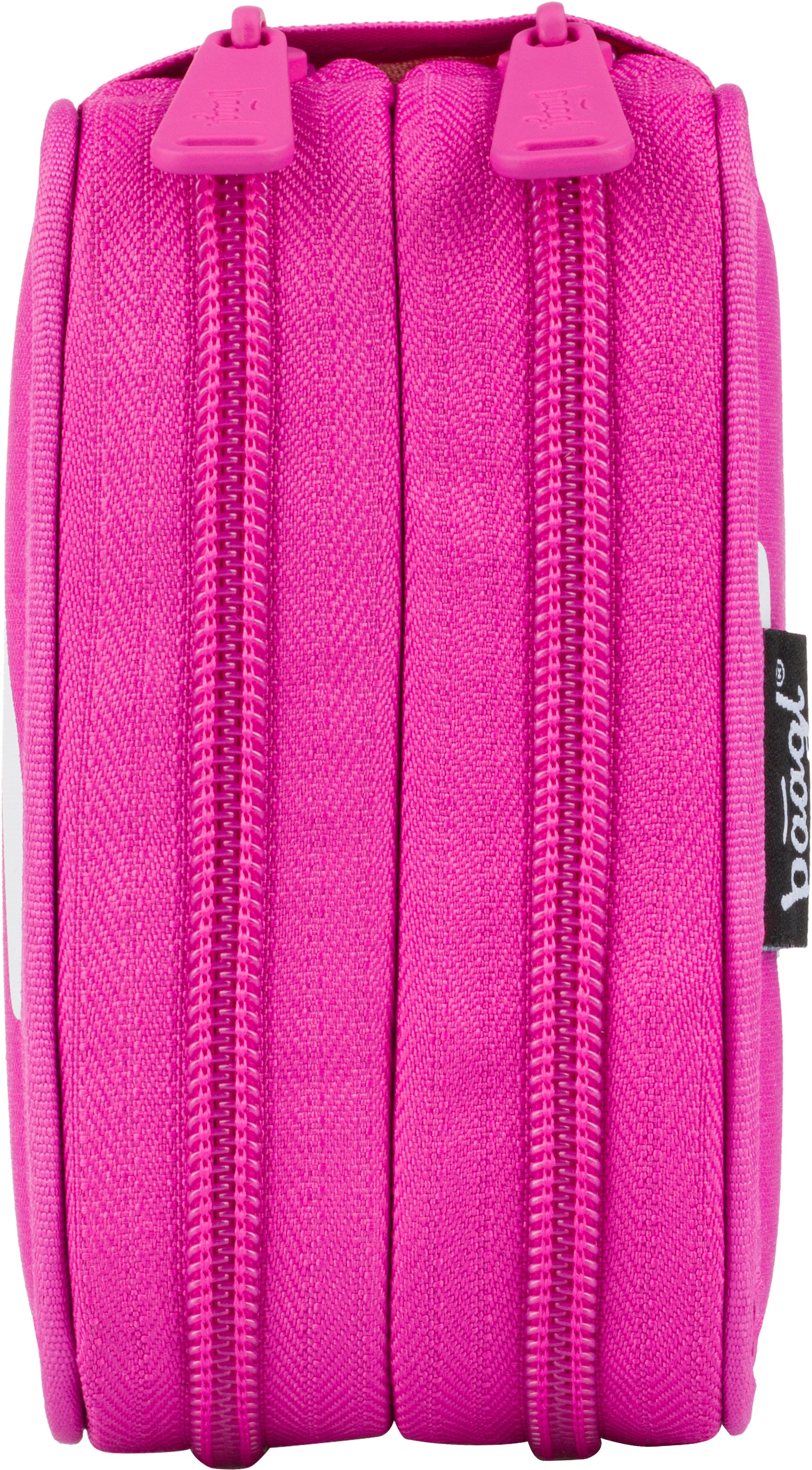 baagl-logo-pink-trousse-double-compartiment-rose image 6