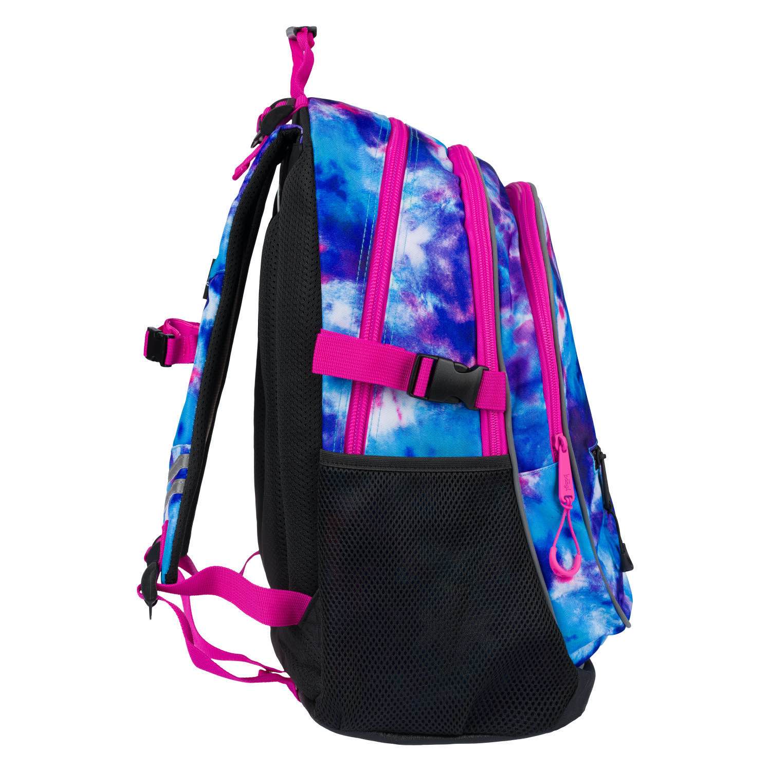 baagl-core-stellar-ensemble-cartable-3-pi-ces-25-l-fille image 4
