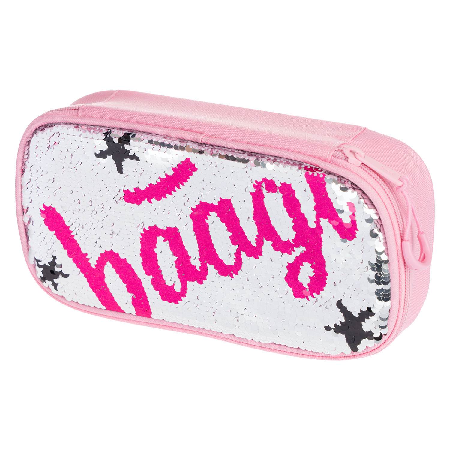 baagl-school-pencil-pouches-fun-logo-trousse-scolaire-rabat image 1