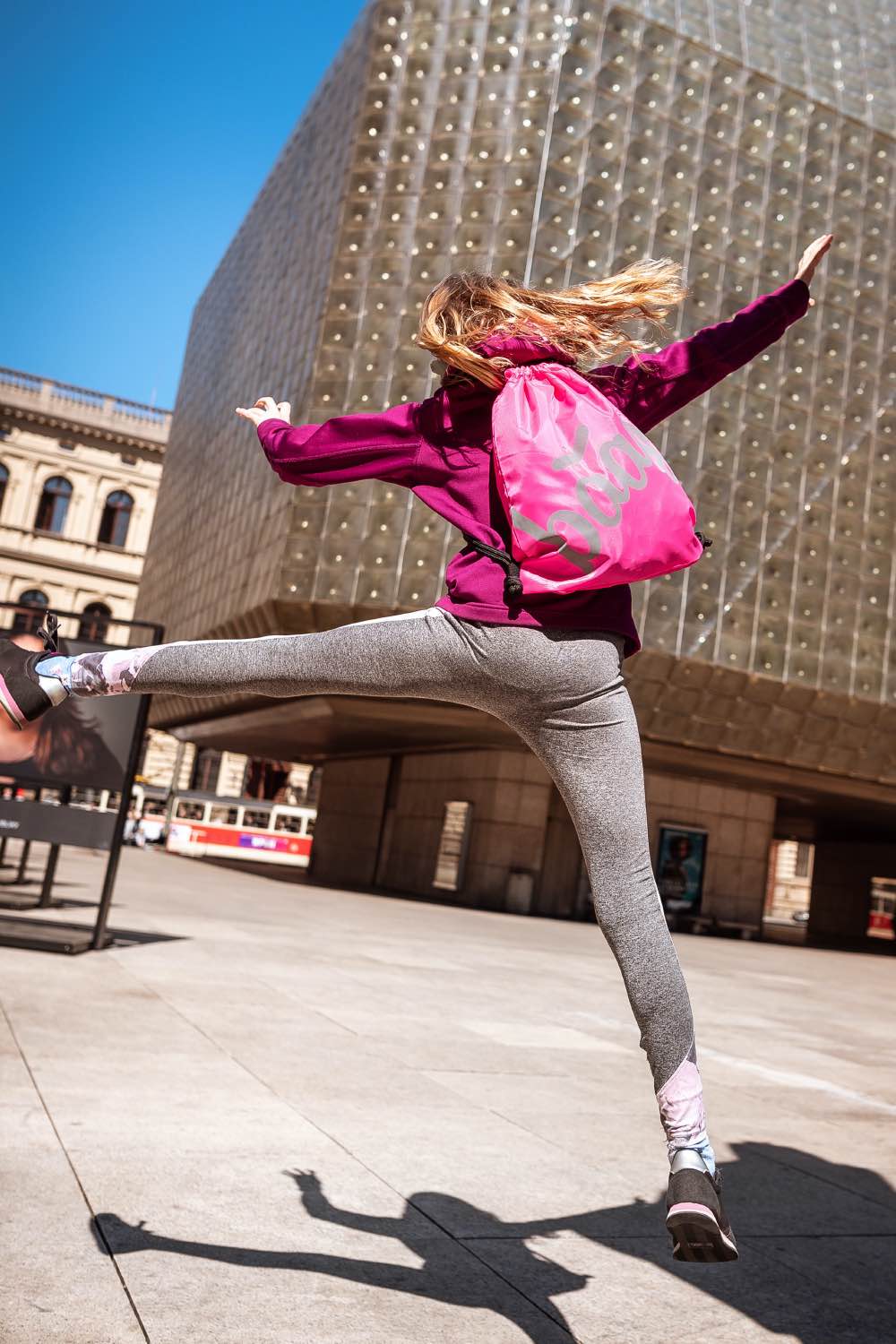 baagl-gym-sacks-sac-de-gym-skate-pink-rose image 6