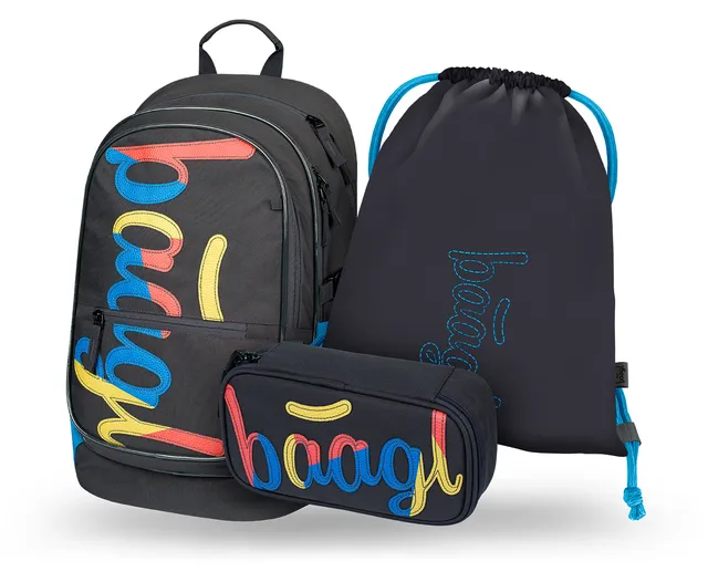 baagl-school-sets-core-logo-mix-ensemble-scolaire-gar-on image 1