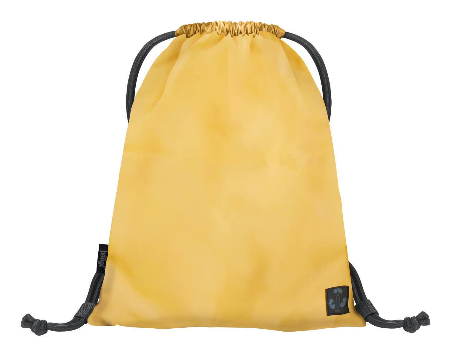 baagl-rpet-sac-sport-gym-sack-poche-zipp-e image 2