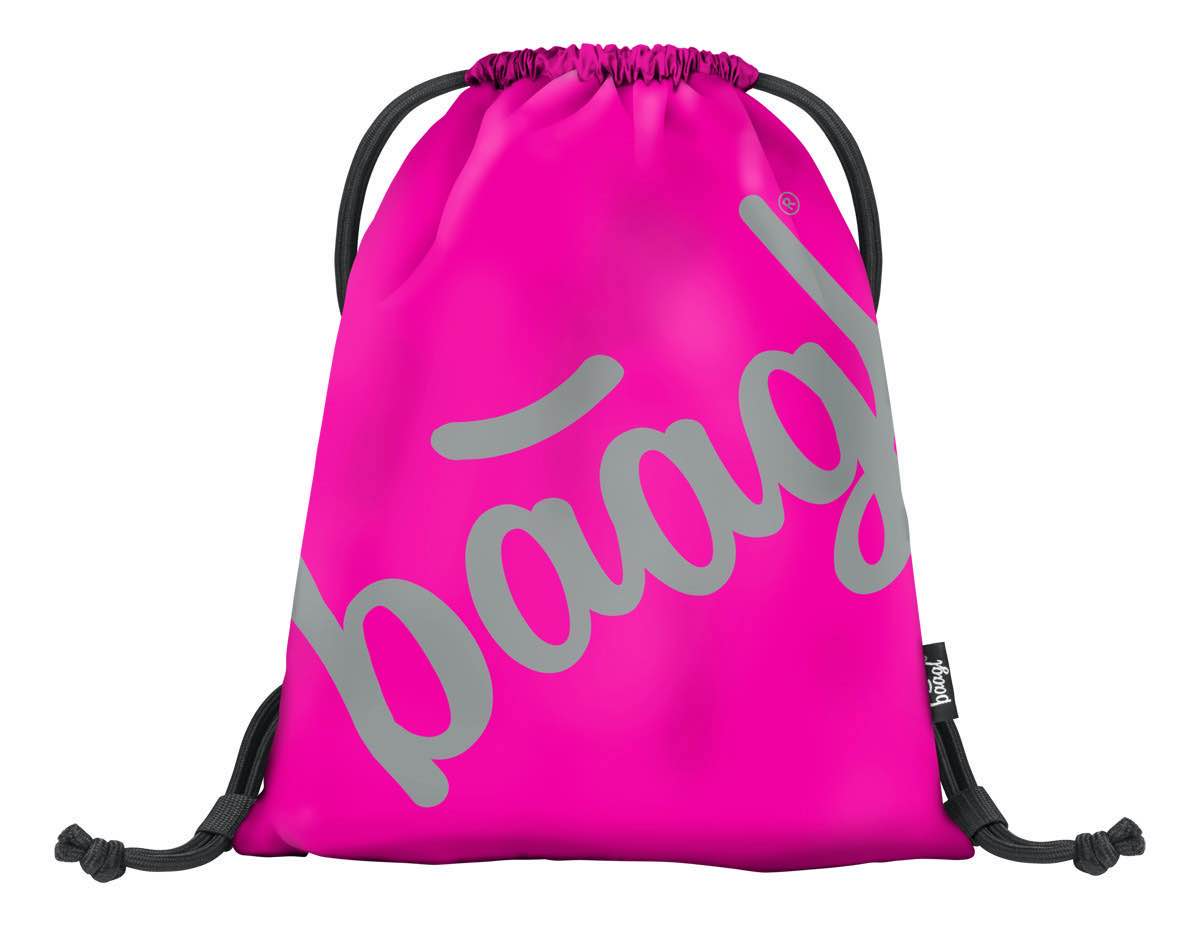 baagl-gym-sacks-sac-de-gym-skate-pink-rose image 1