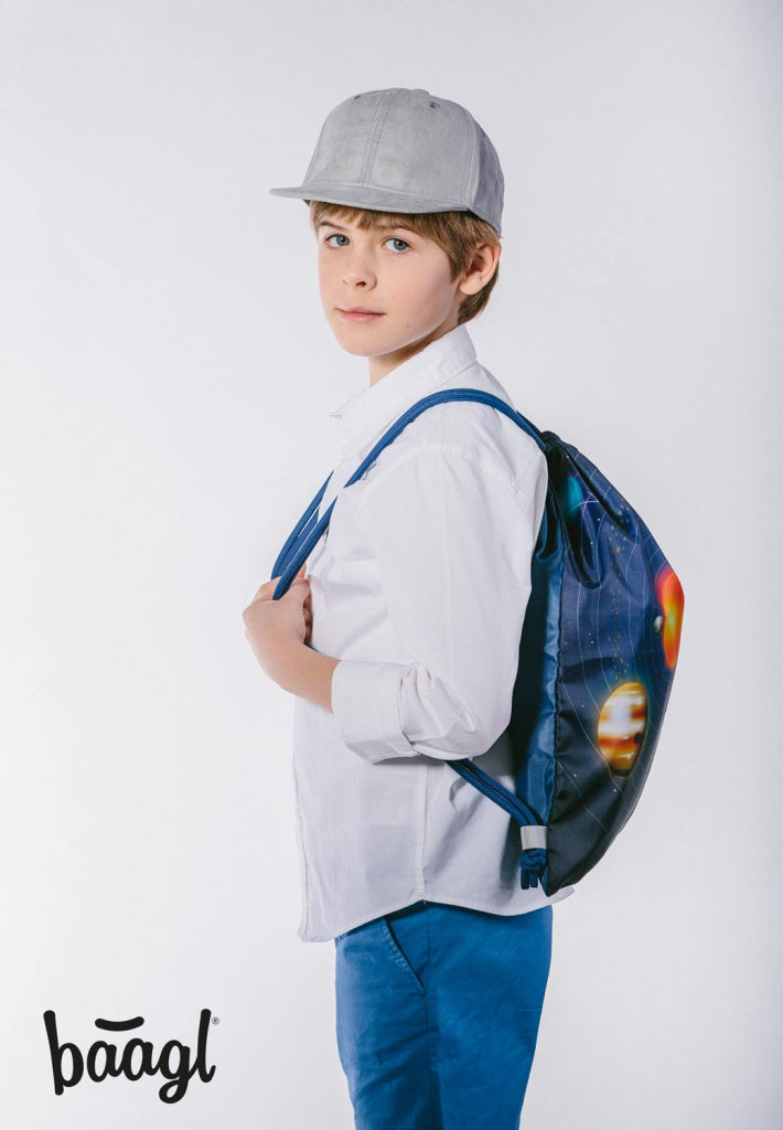 baagl-planets-sac-gym-enfant-cordon-lavable image 5