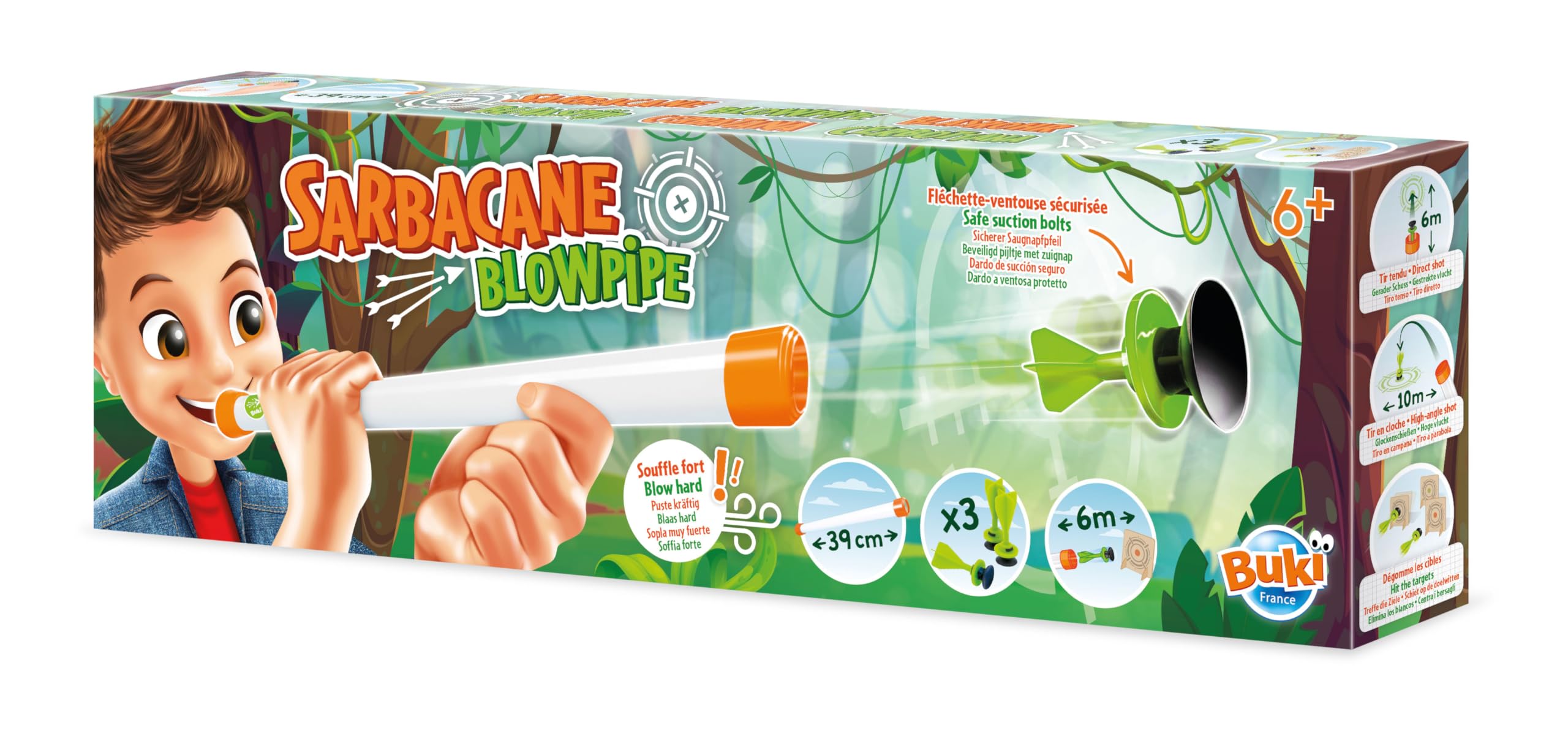 buki-bn020-sarbacane-enfant-ventouses-cibles image 1