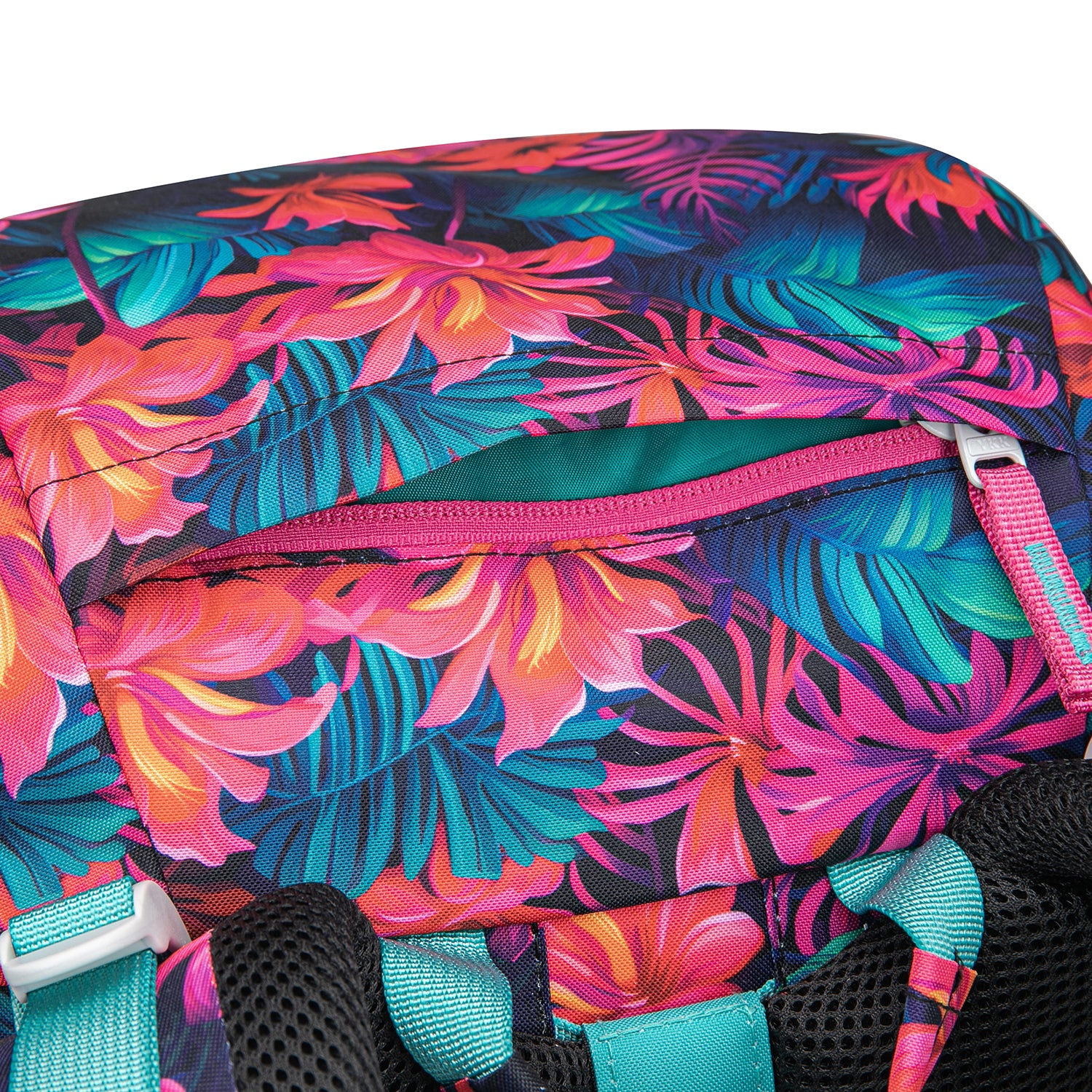 baagl-school-sets-airy-plus-flamingos-cartable-fille-cp image 8