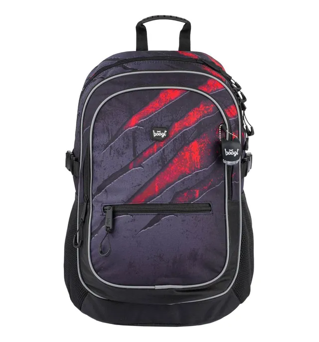 baagl-core-volcano-sac-dos-scolaire-25-l-gar-on image 1