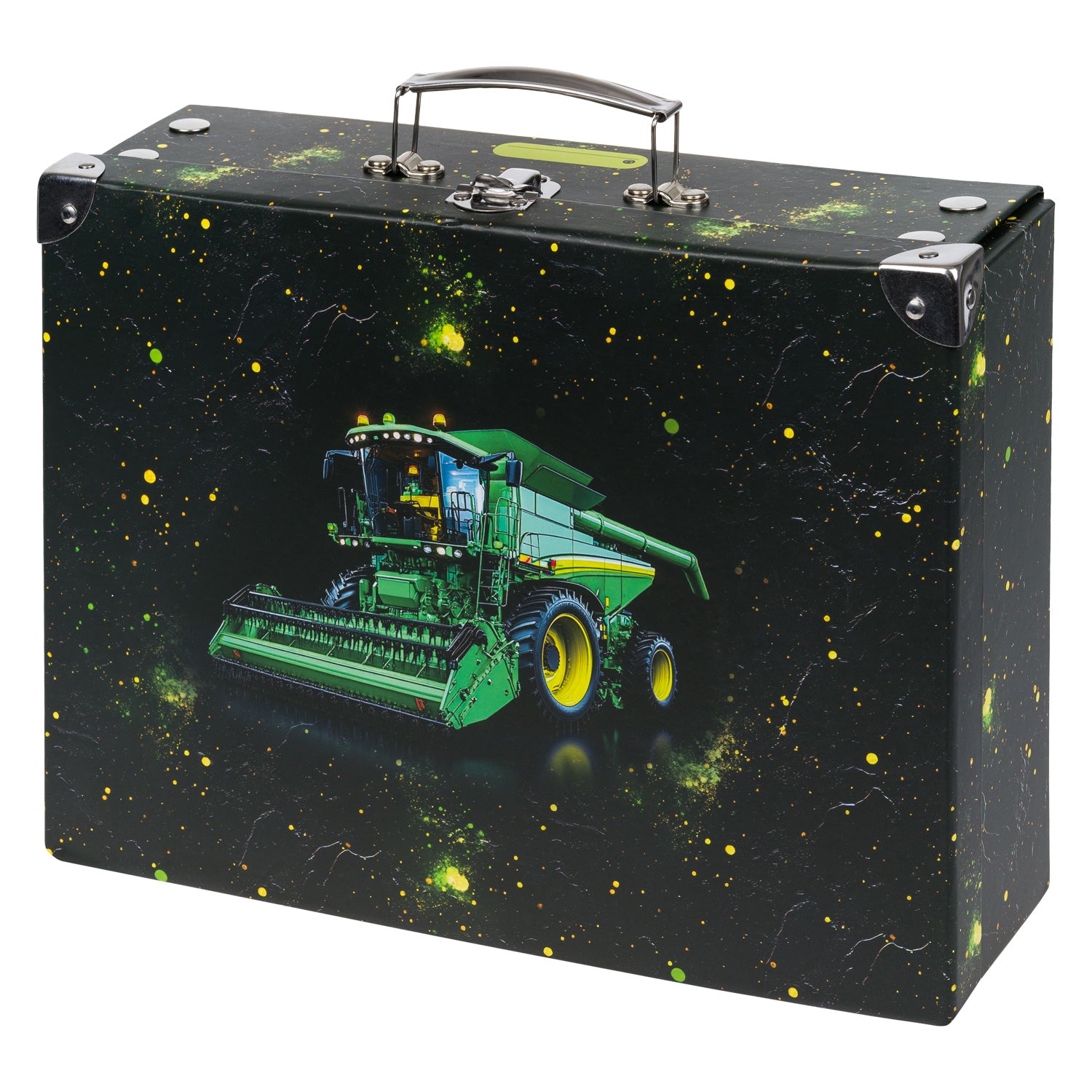 baagl-tractor-mallette-cole-pliable-gar-on image 1