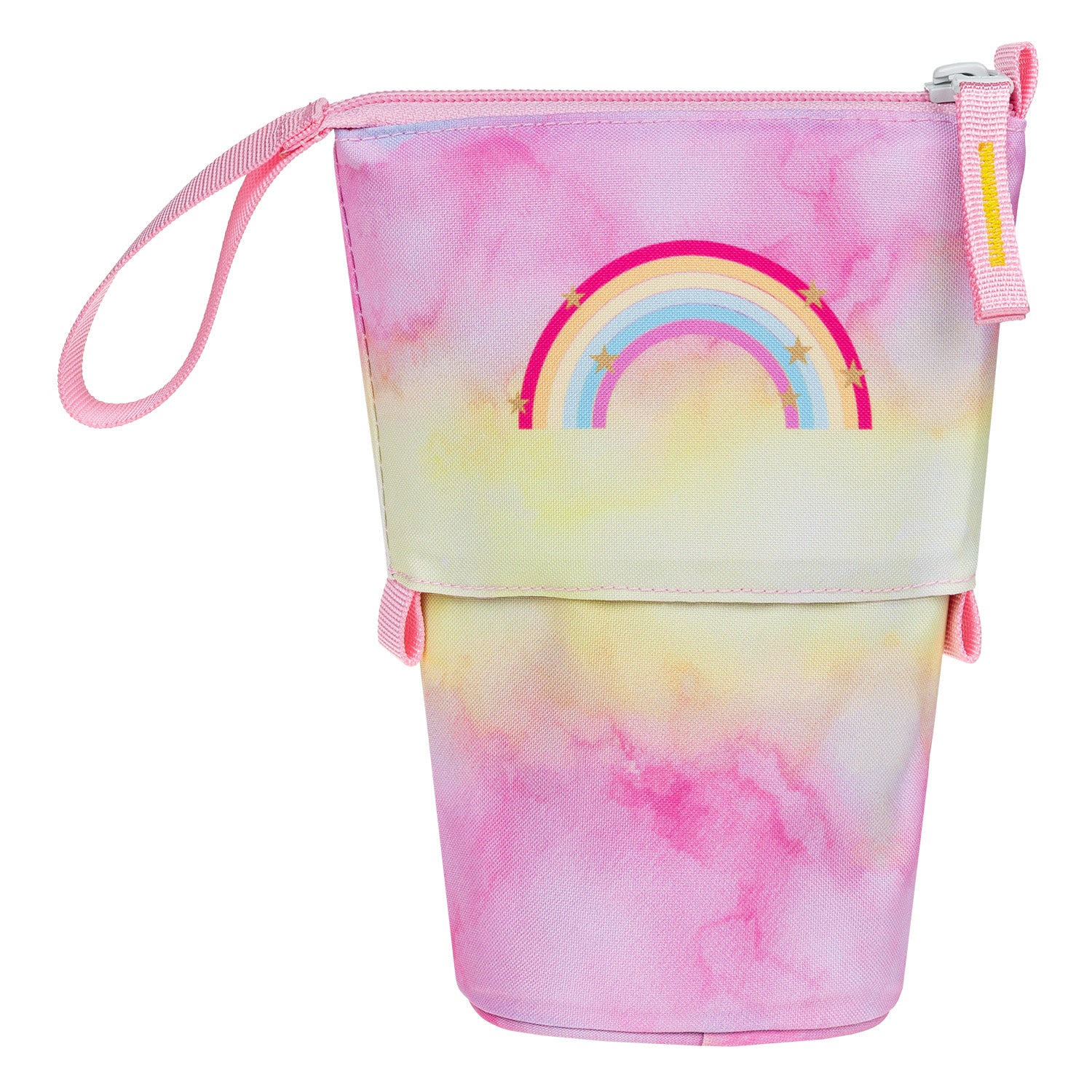 baagl-pop-up-trousse-rainbow-unicorn-fille-recycl-e image 4