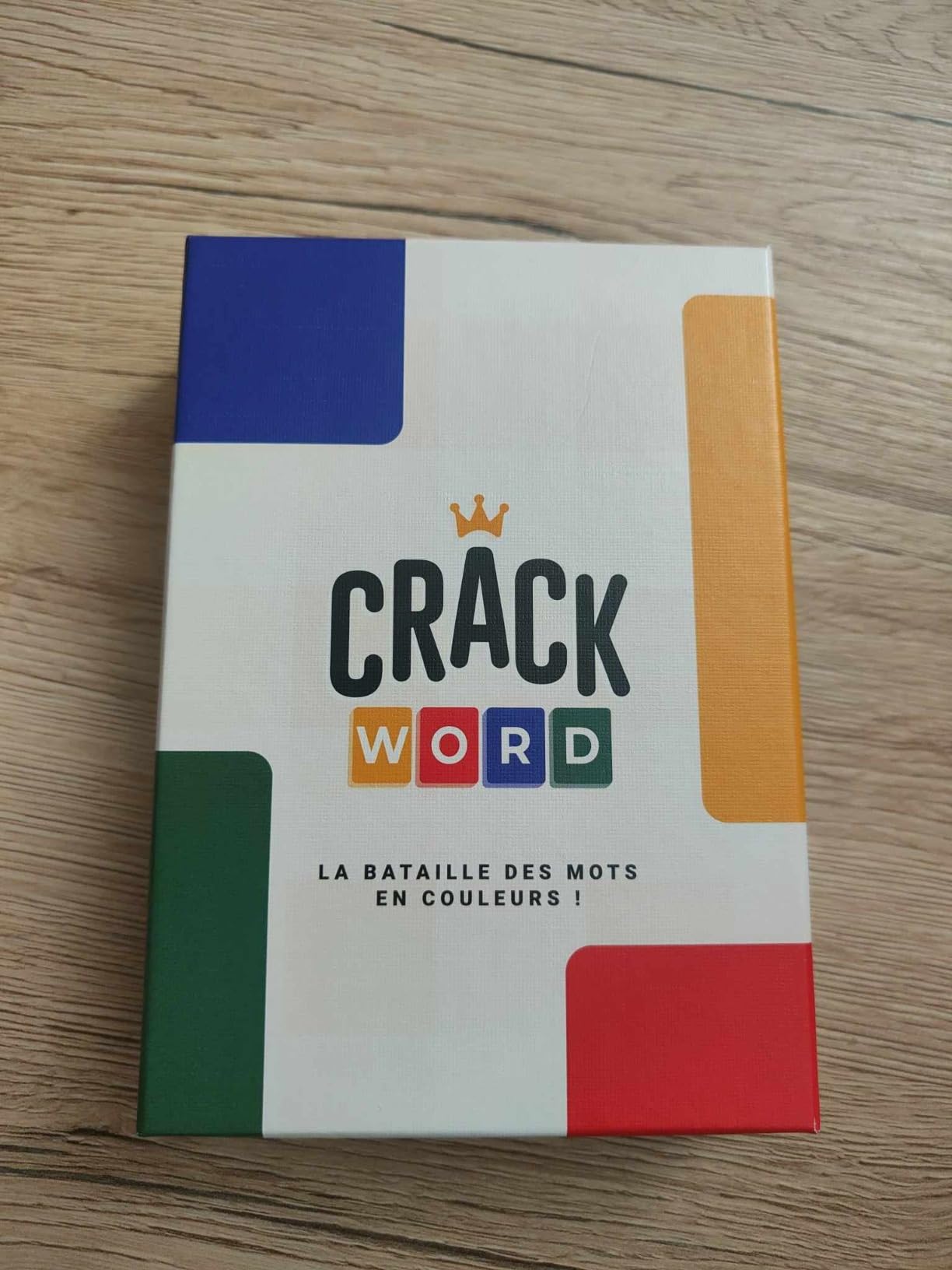 Un peu chaotique