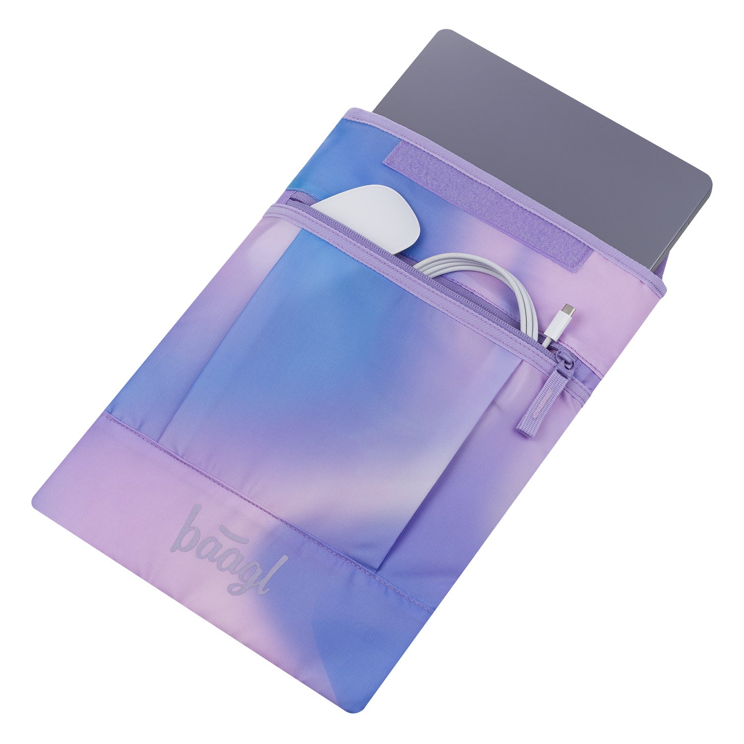 baagl-sky-housse-ordinateur-portable-15-pouces-recycl-e image 4