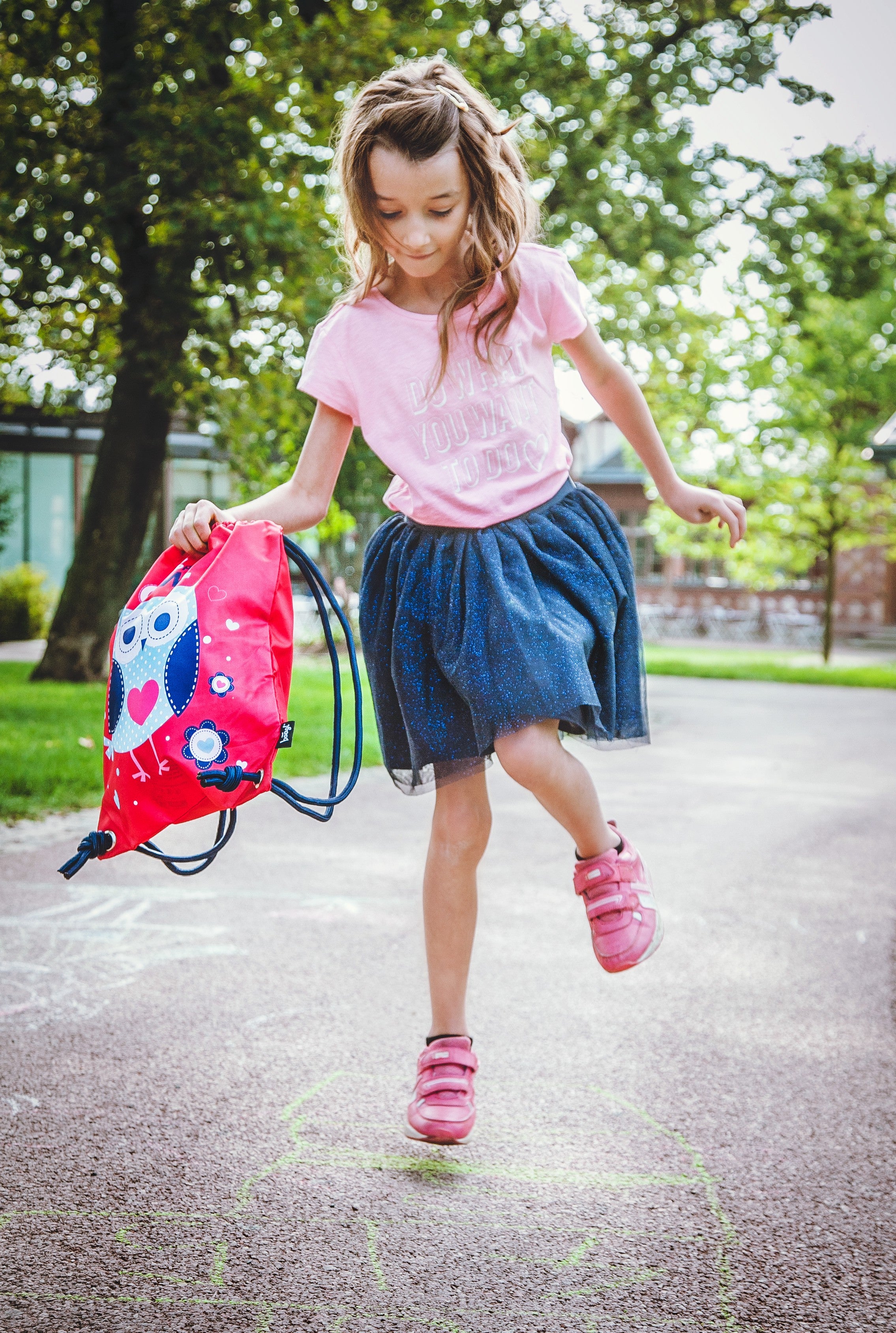 baagl-little-owls-sac-gym-chouettes-lavable image 4