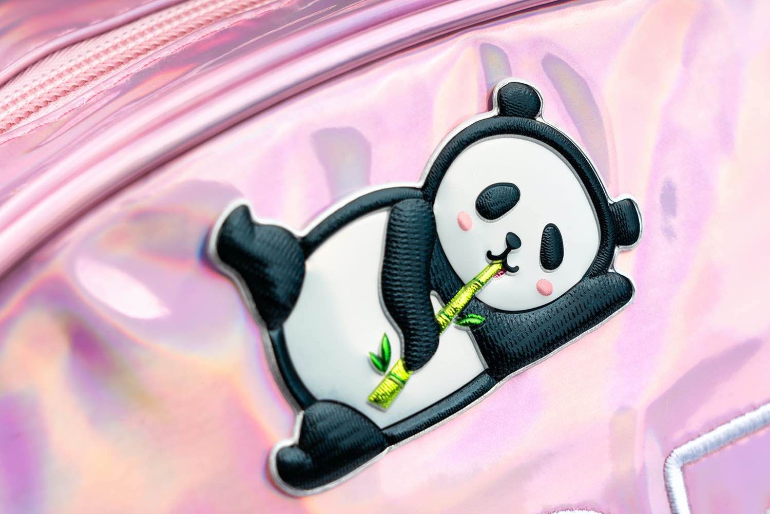 baagl-panda-stickers-3d-r-utilisables-d-co image 5