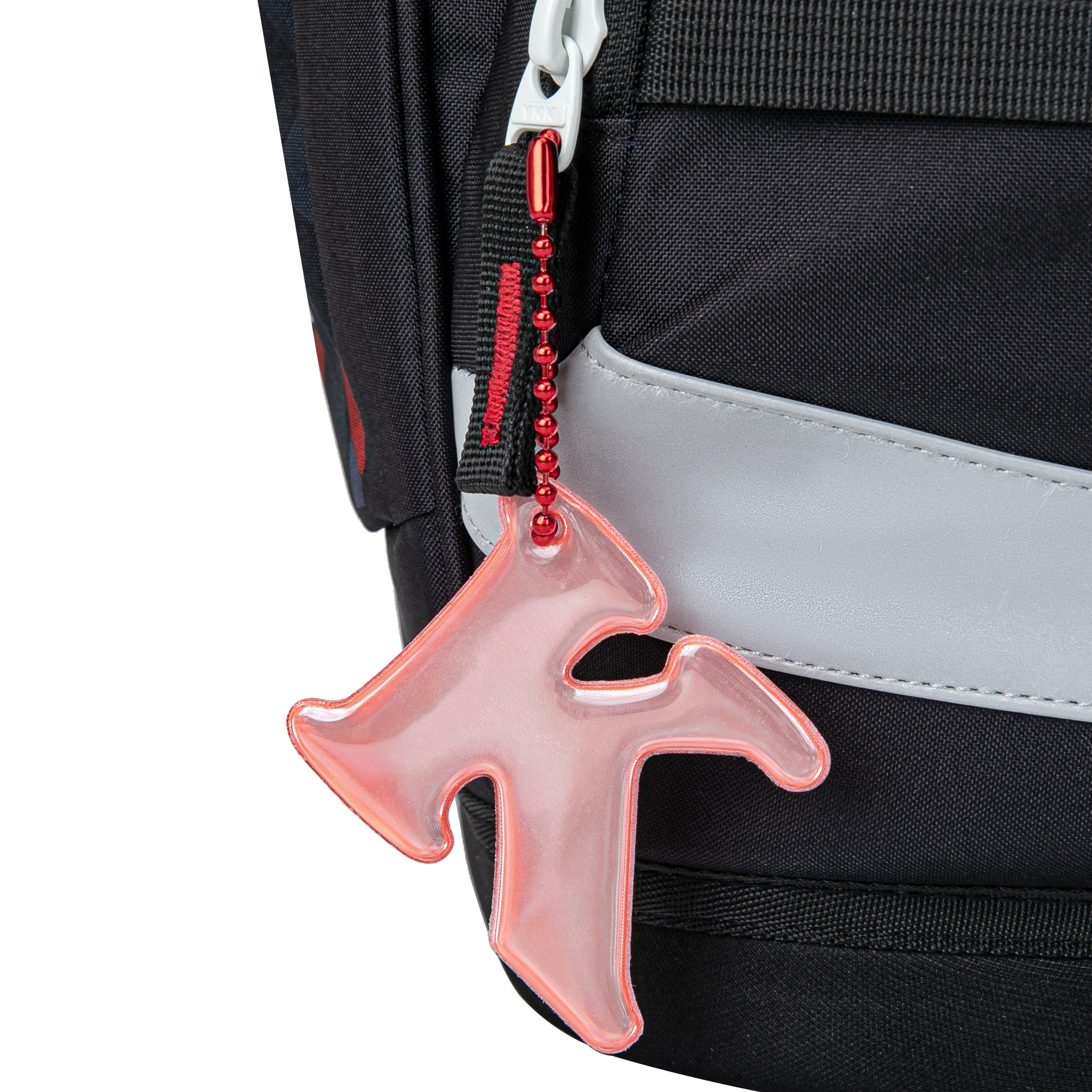 baagl-baaglies-porte-cl-s-r-fl-chissant-lettre-k image 3