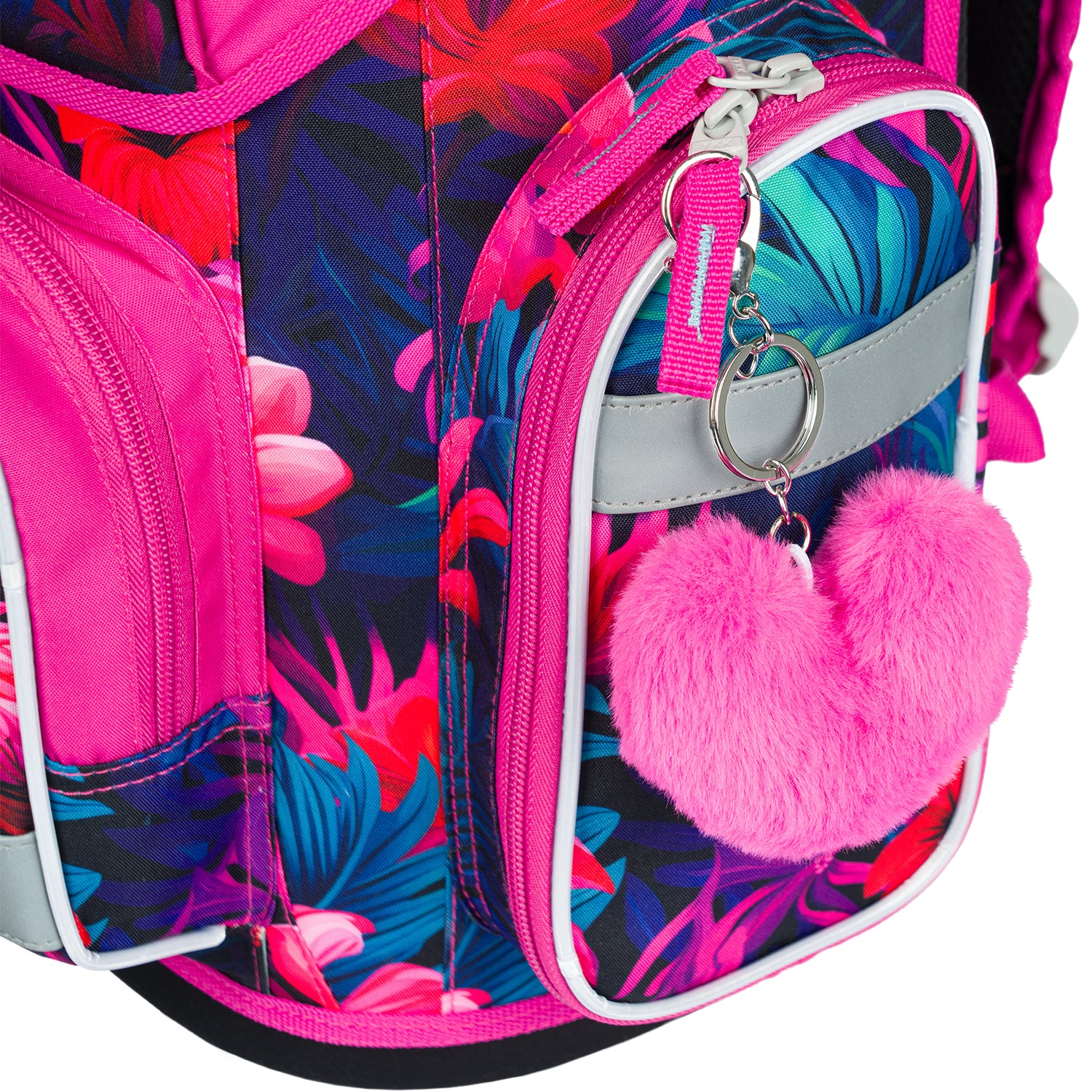 baagl-ergo-flamingos-set-scolaire-3-pi-ces image 7