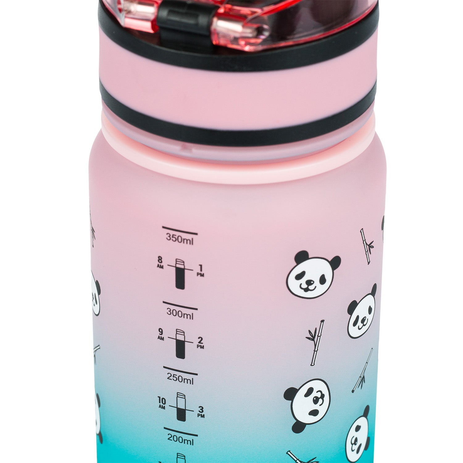 baagl-gourde-tritan-gradient-panda-350-ml-sans-bpa image 3