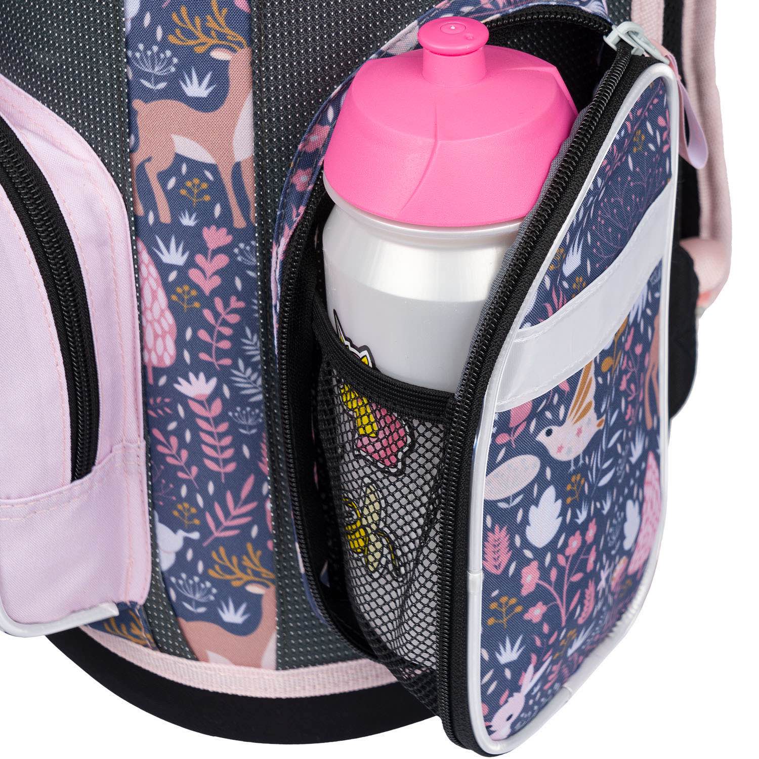 baagl-ergo-squirrel-ii-ensemble-cartable-fille-cp-19-l-3-pcs image 7