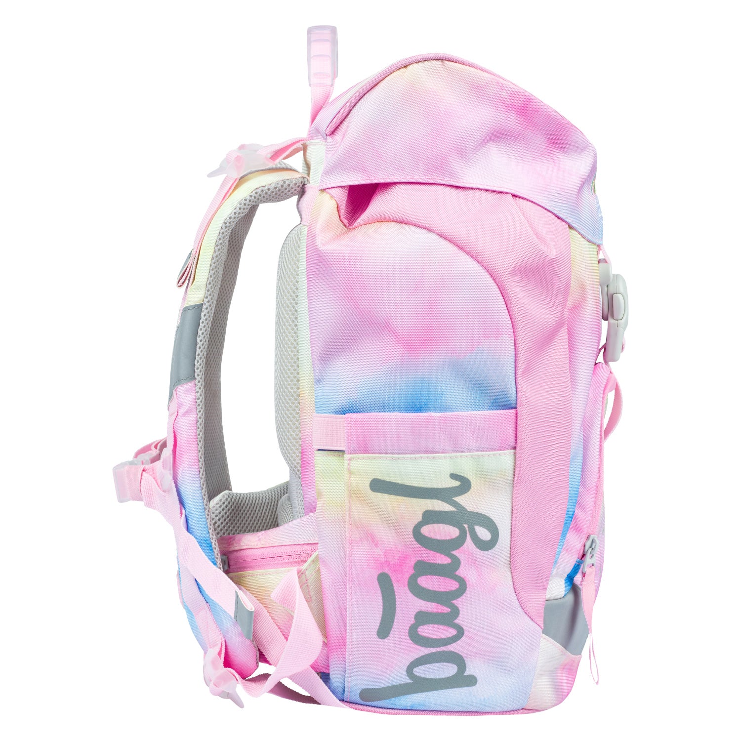 baagl-airy-rainbow-unicorn-ii-sac-dos-ensemble-licorne image 3