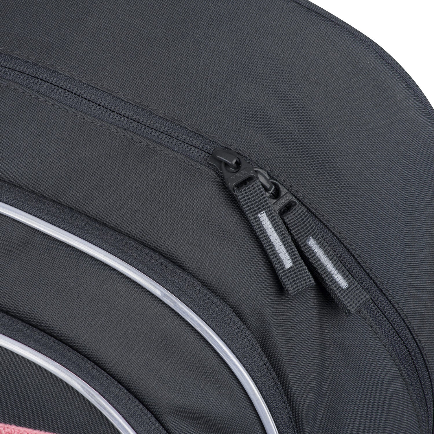 baagl-core-logo-pink-sac-dos-scolaire-25-l-recycl-rose image 7