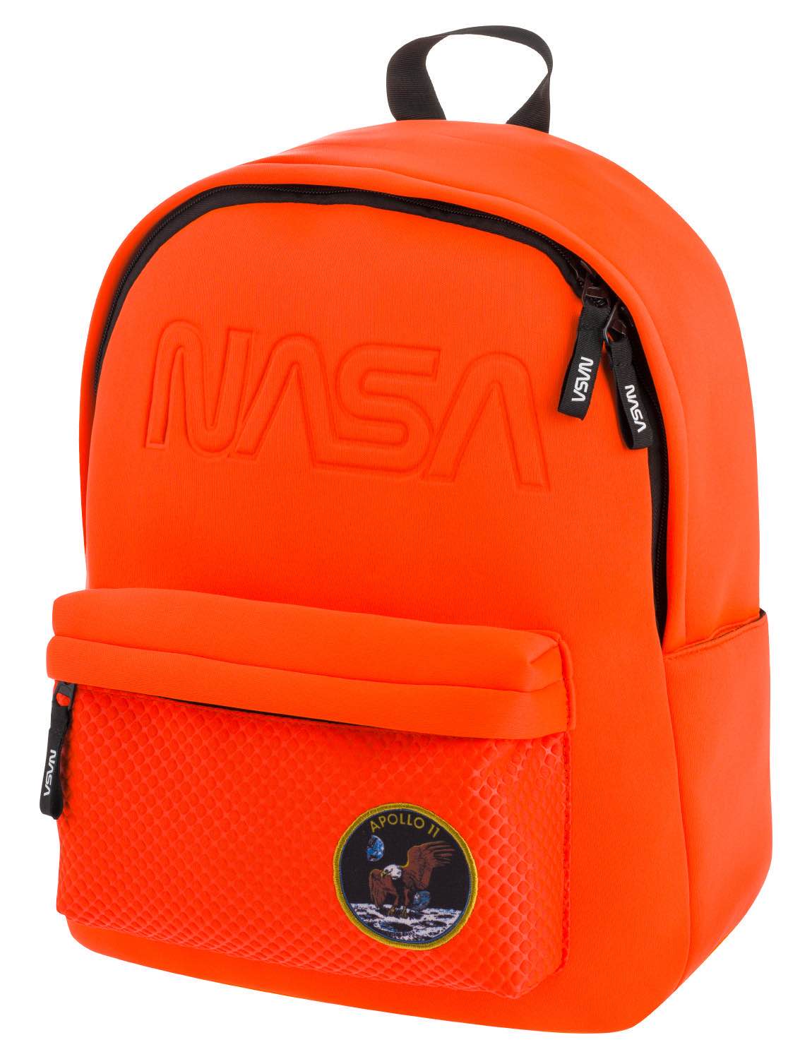 baagl-nasa-sac-dos-orange-26-l-n-opr-ne image 2