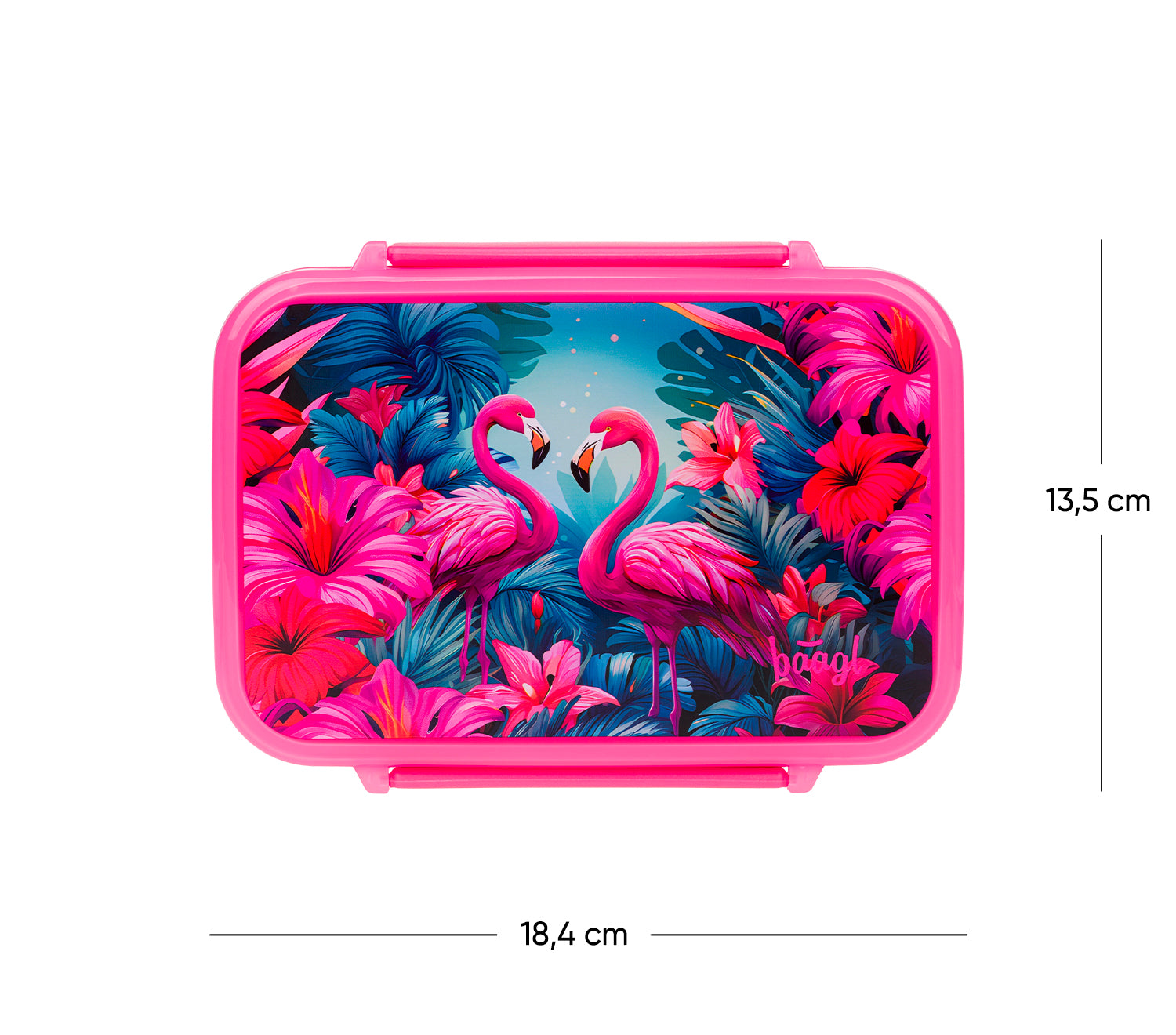 baagl-flamingo-bo-te-go-ter-compartiments-sans-bpa image 4