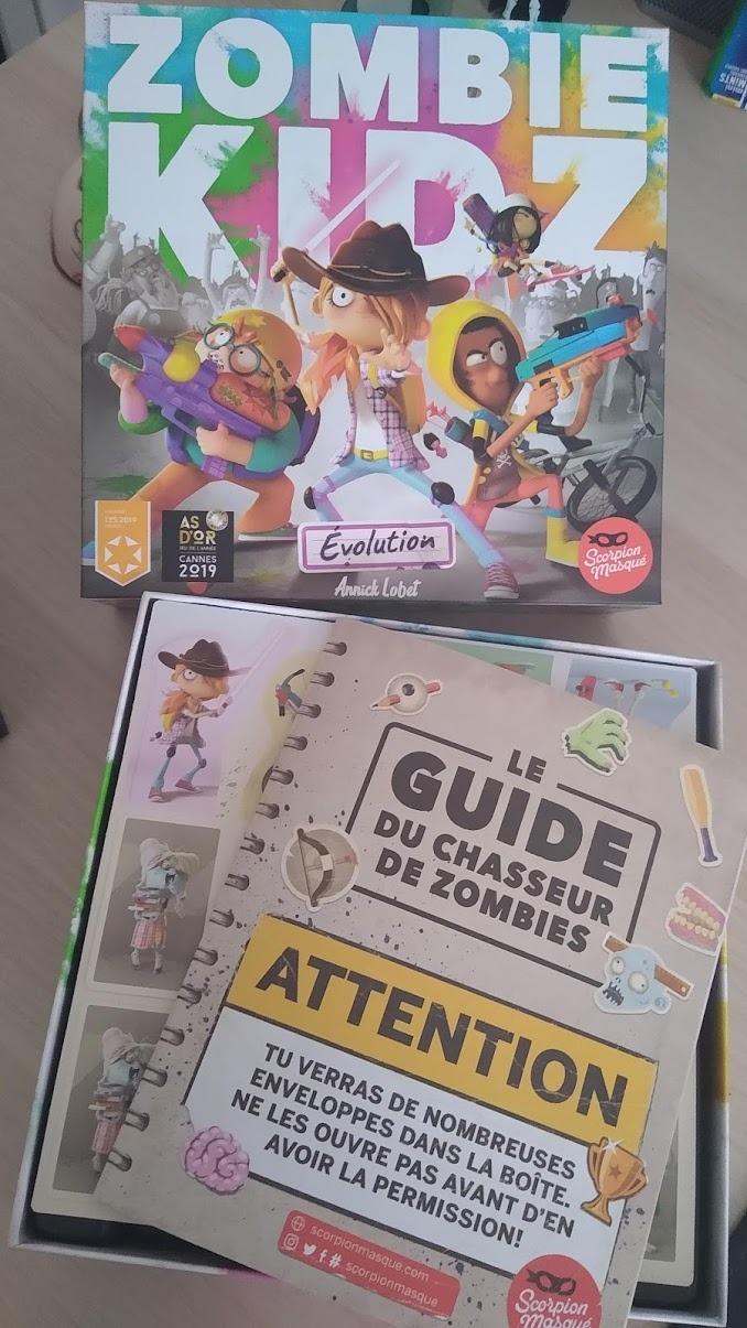 Un peu répétitif