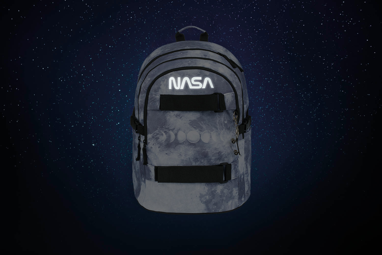 baagl-school-sets-skate-nasa-grey-set-3-pi-ces image 8