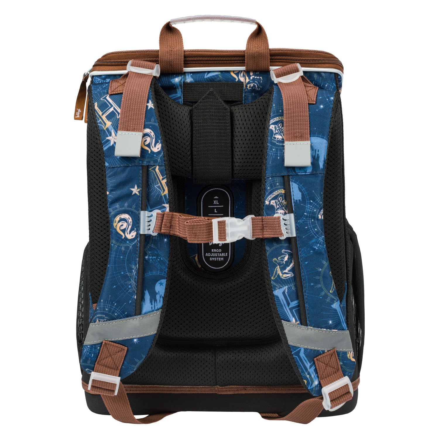 baagl-school-sets-zippy-harry-potter-cartable-18-l-hogwarts image 5