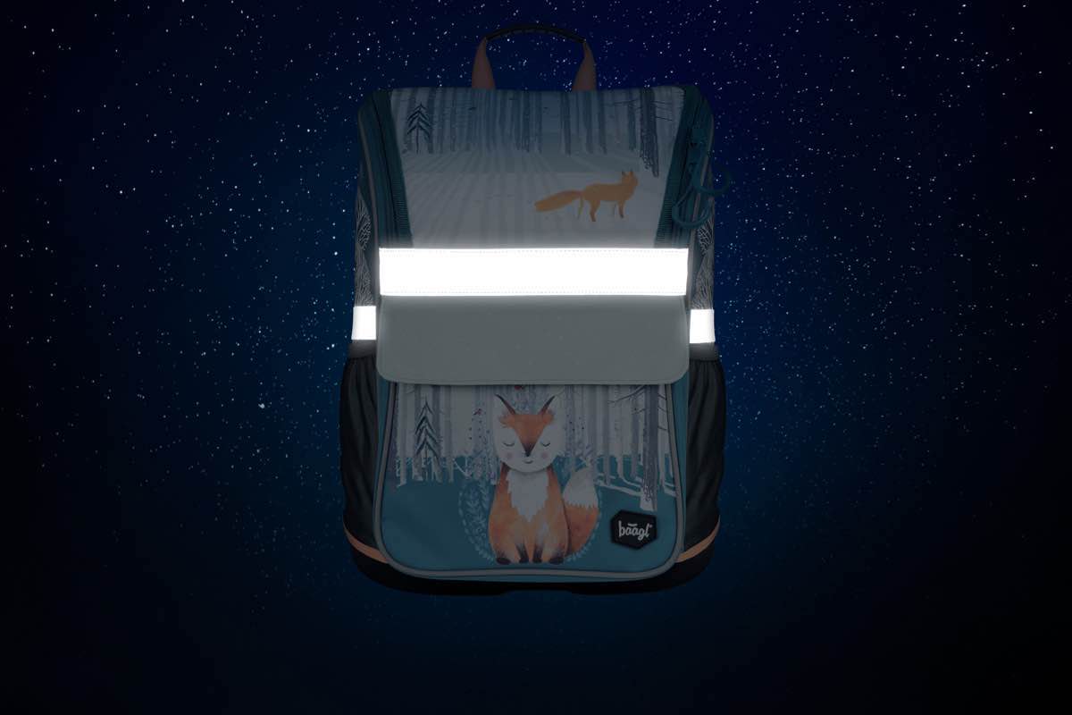 baagl-zippy-foxie-cartable-rigide-17-l-renard image 7