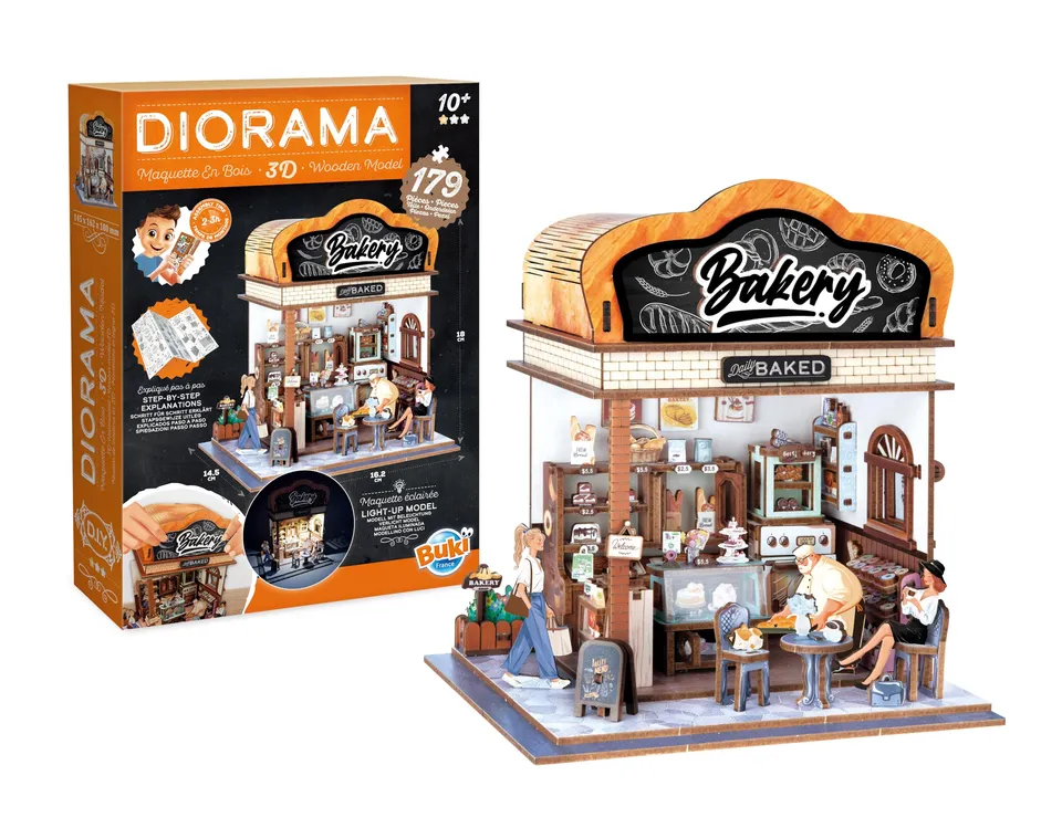 buki-espace-diorama-boulangerie-maquette-bois-led-179-pi-ces image 1