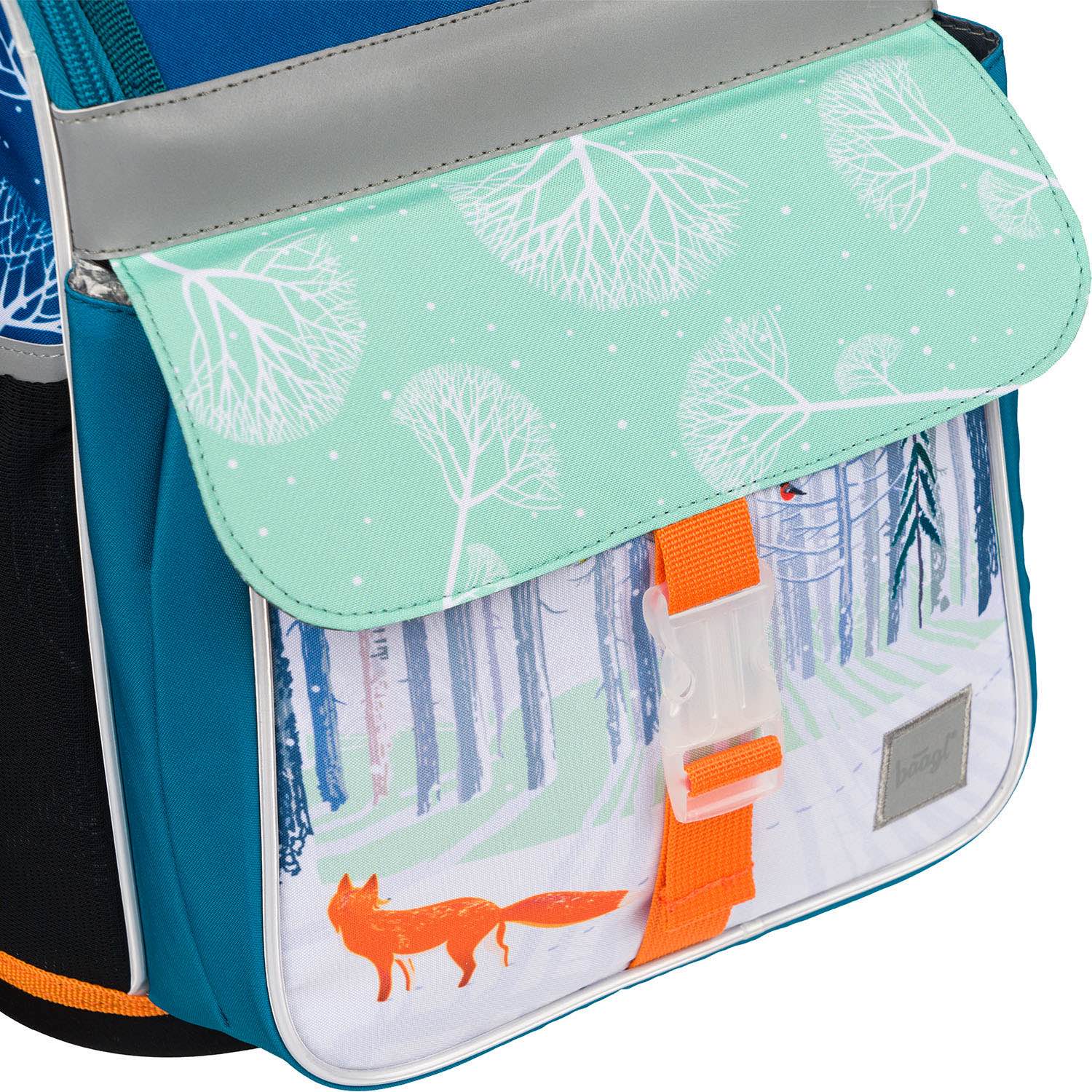 baagl-school-sets-zippy-fox-cartable-ensemble-3-pi-ces-renard image 8