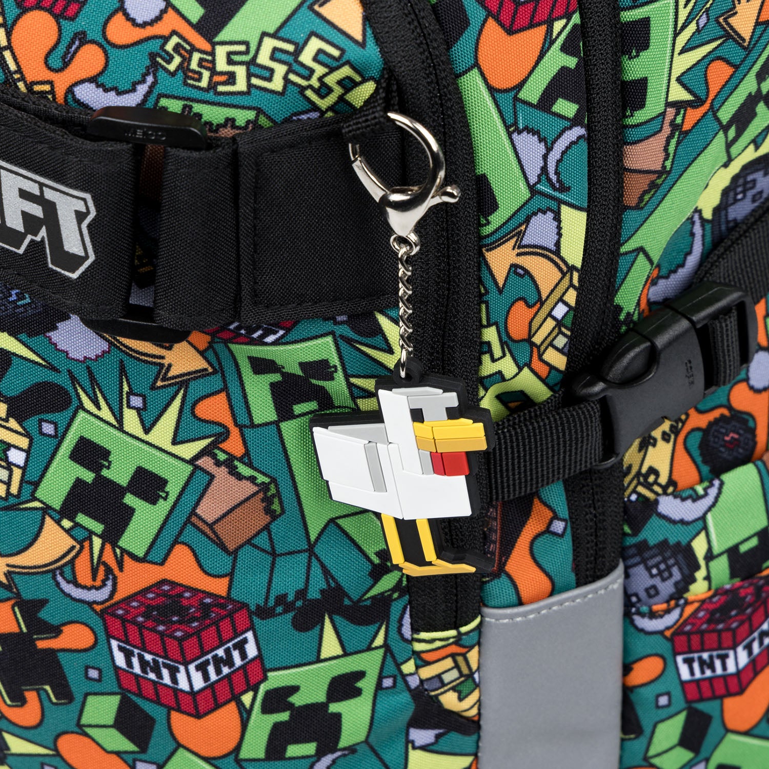 baagl-skate-minecraft-chaos-sac-dos-skate image 7