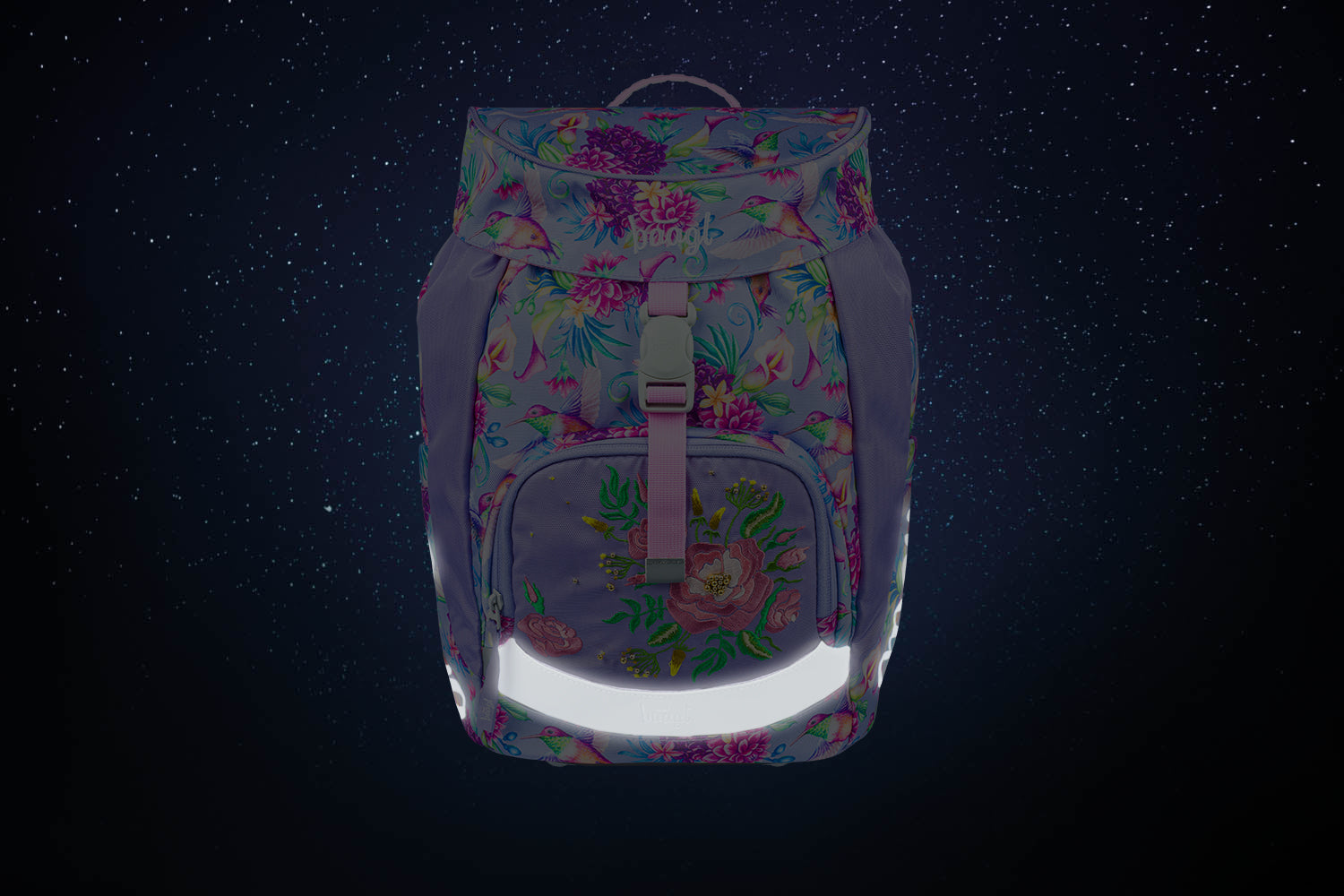 baagl-airy-hummingbird-cartable-scolaire-set-3-pi-ces-l-ger image 8