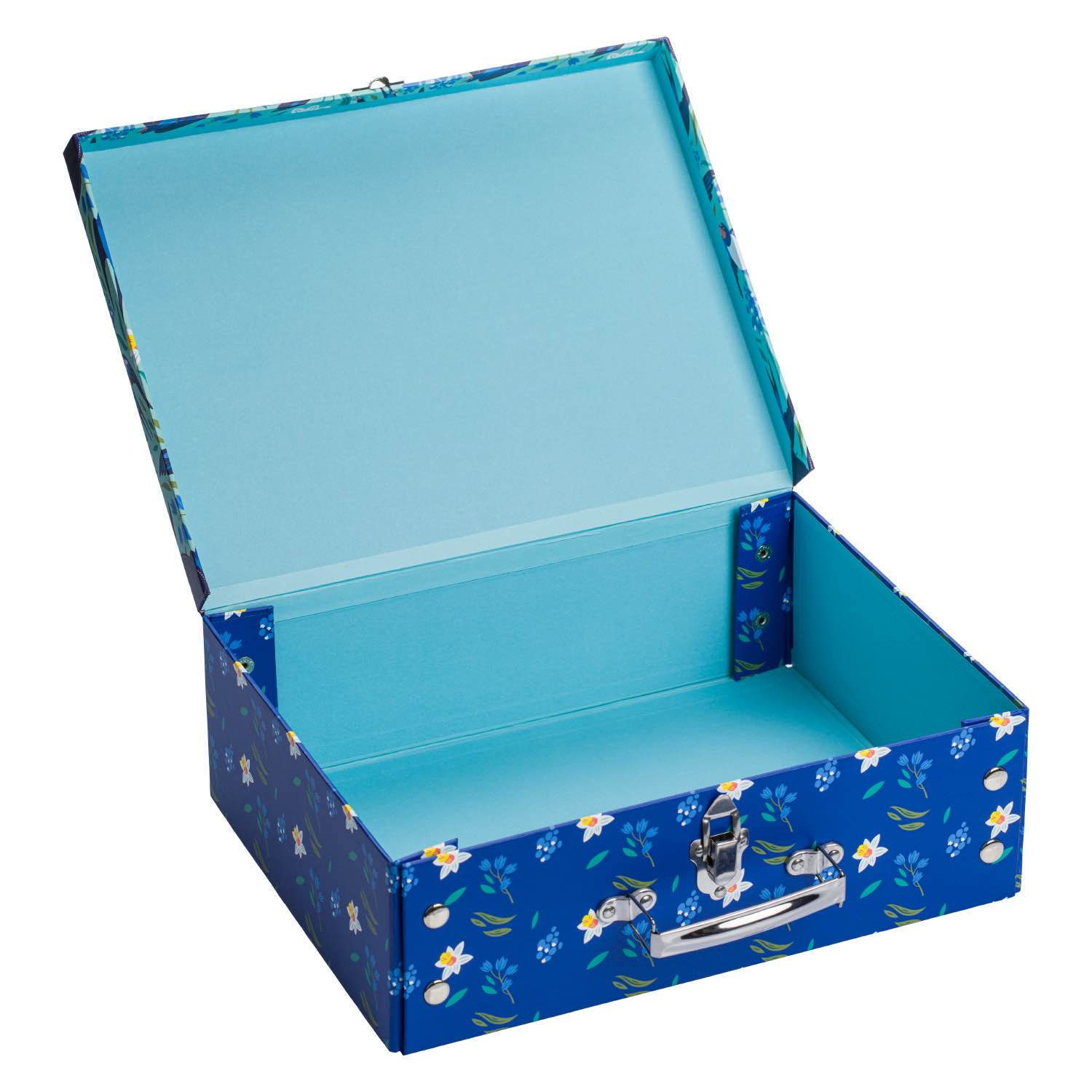 baagl-briefcases-birdie-mallette-scolaire-pliable-papier image 2
