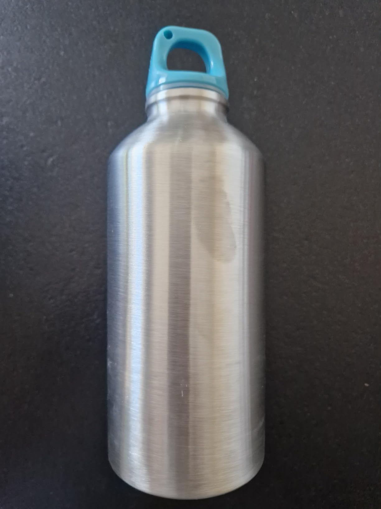 Cadeau réussi