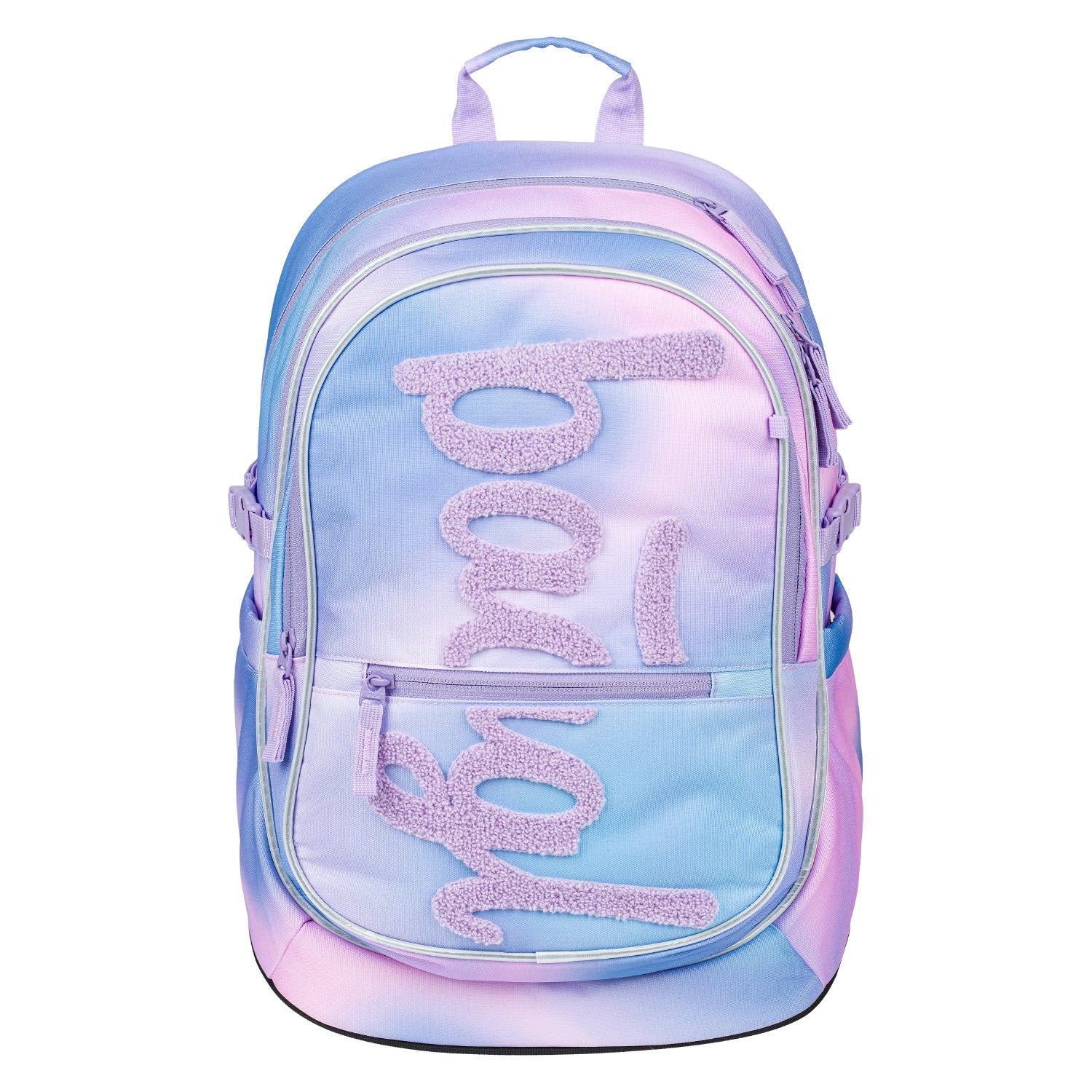 baagl-core-sky-iii-sac-dos-set-scolaire-4-pi-ces image 2