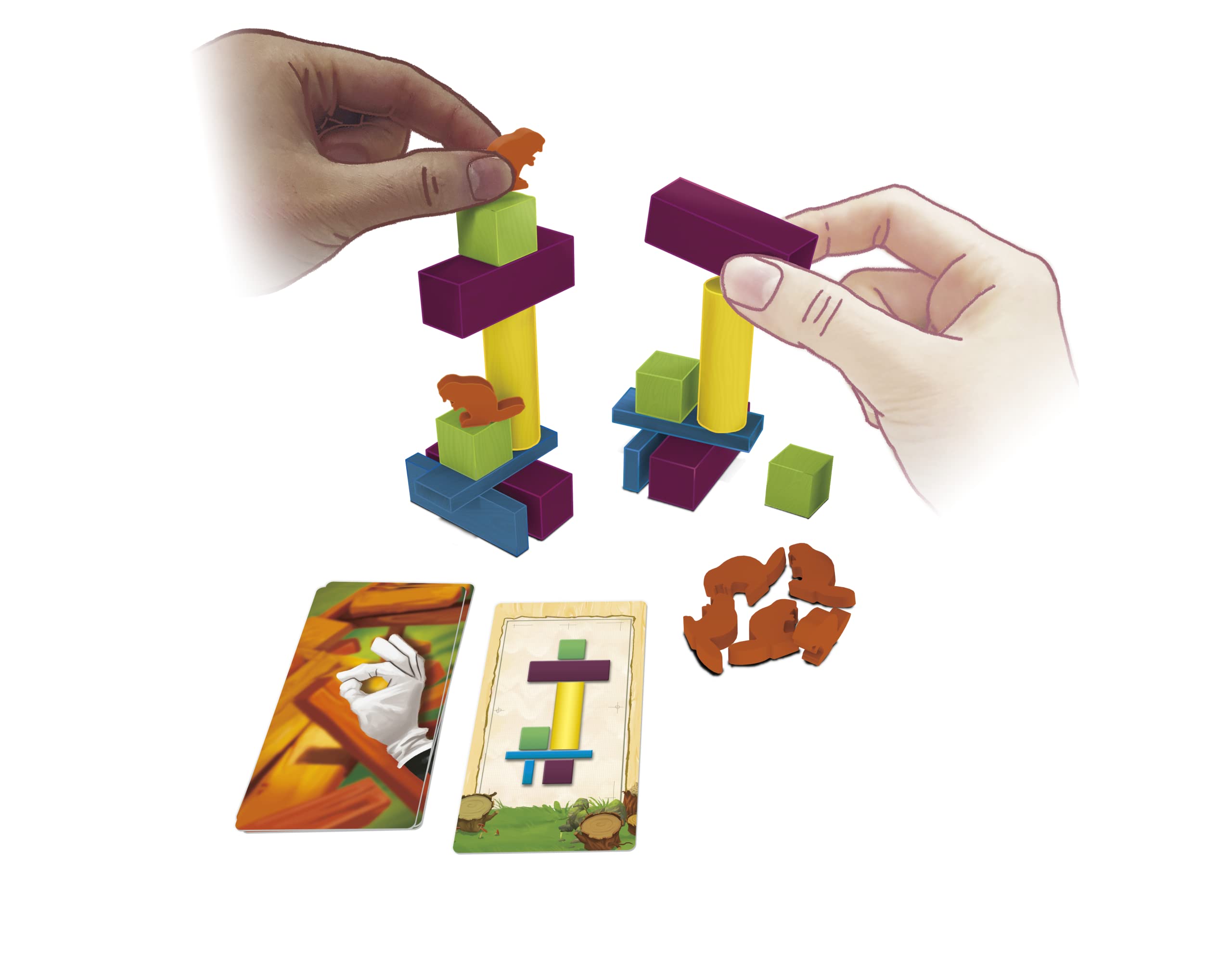blackrock-rondins-des-bois-jeu-d-adresse-bois-2-4-joueurs image 4