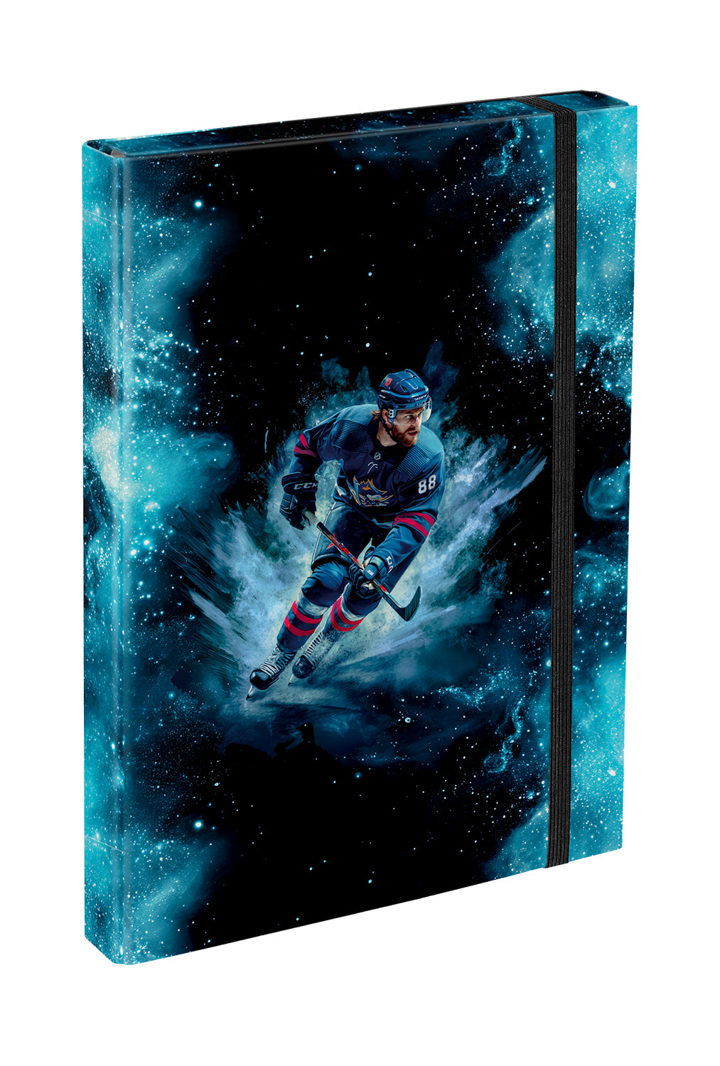 baagl-ice-hockey-chemise-lastique-a4-hockey image 1